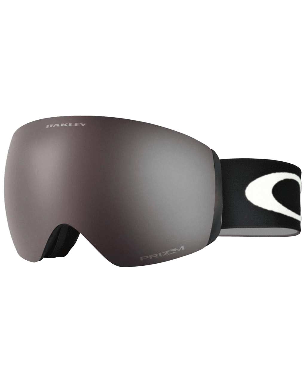 Flight Deck M Matte Black Prizm Black