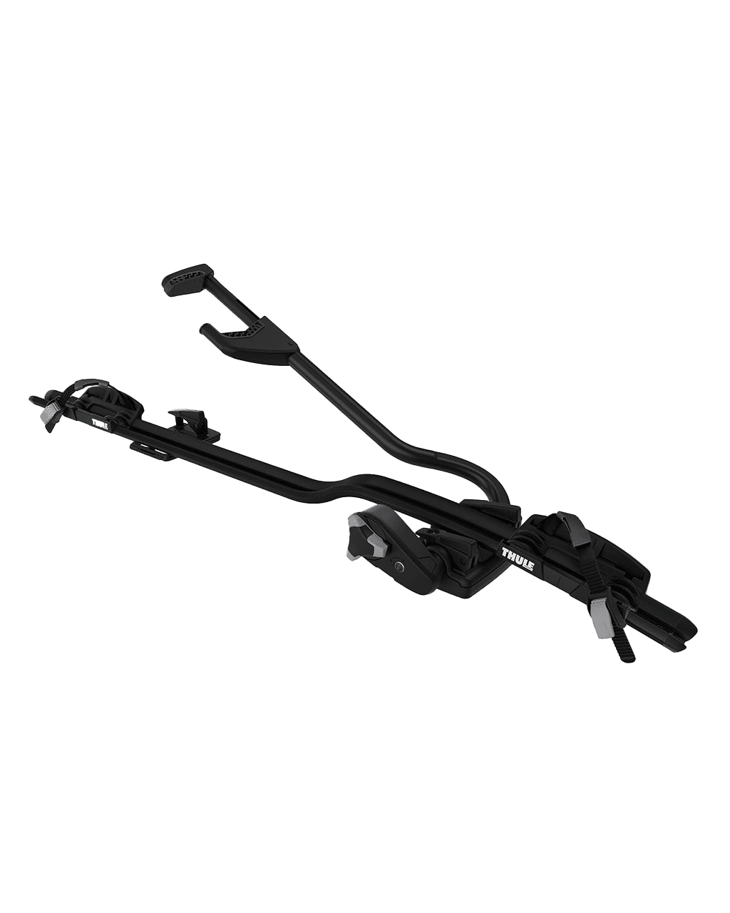 ProRide Black