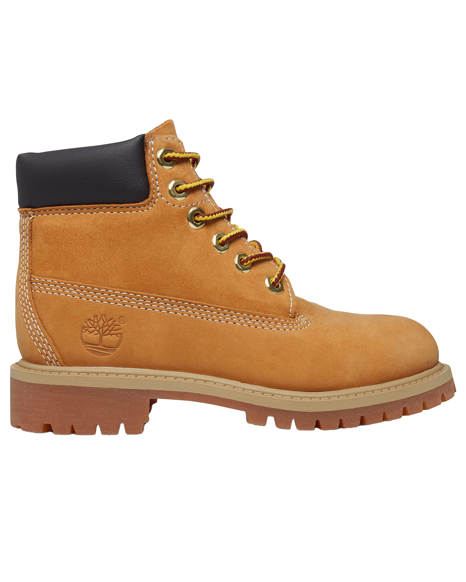 Wheat Nubuc Yellow