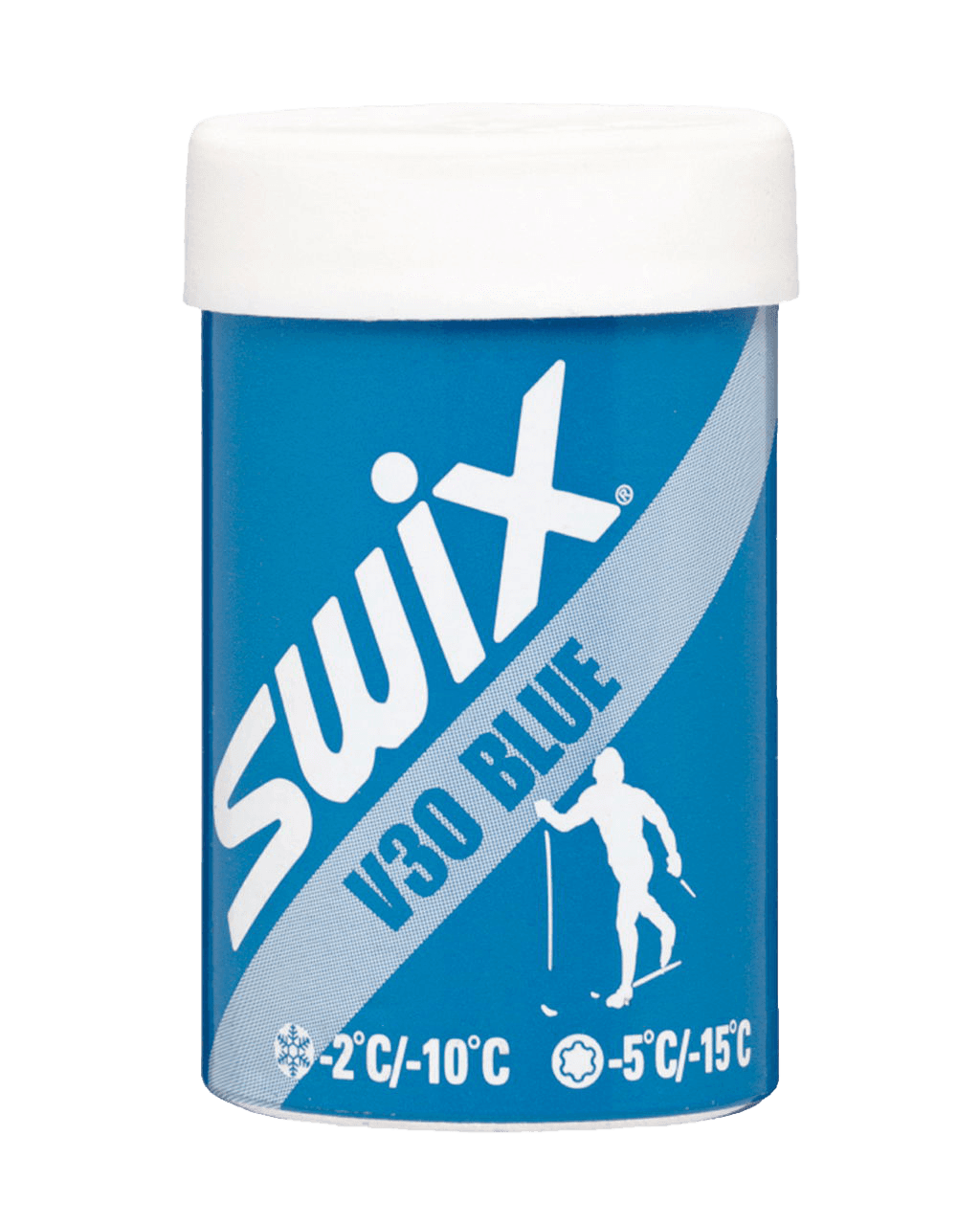 V30 Blue Hardwax -2°C/-10°C 45g Blue