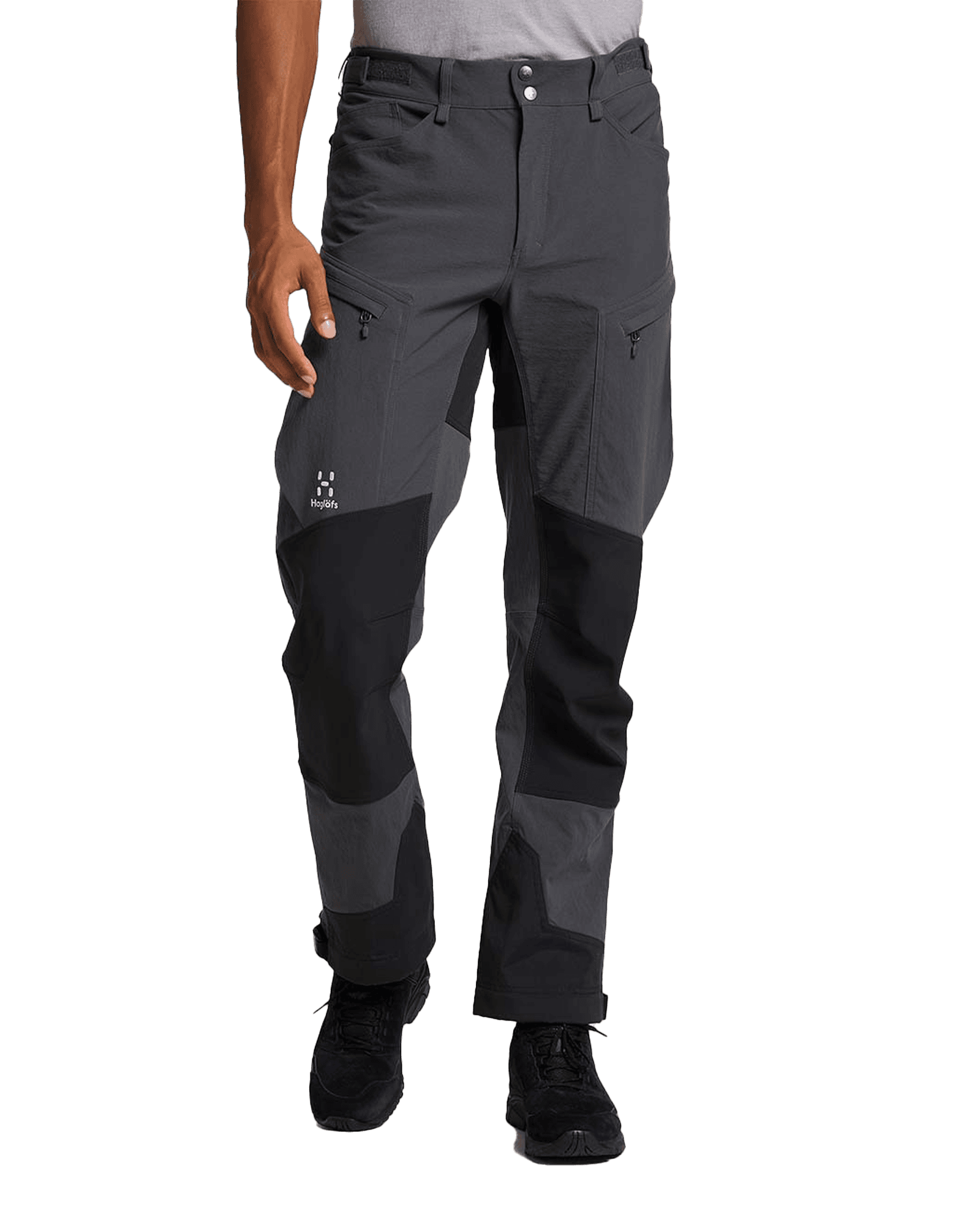 Magnetite/True Black