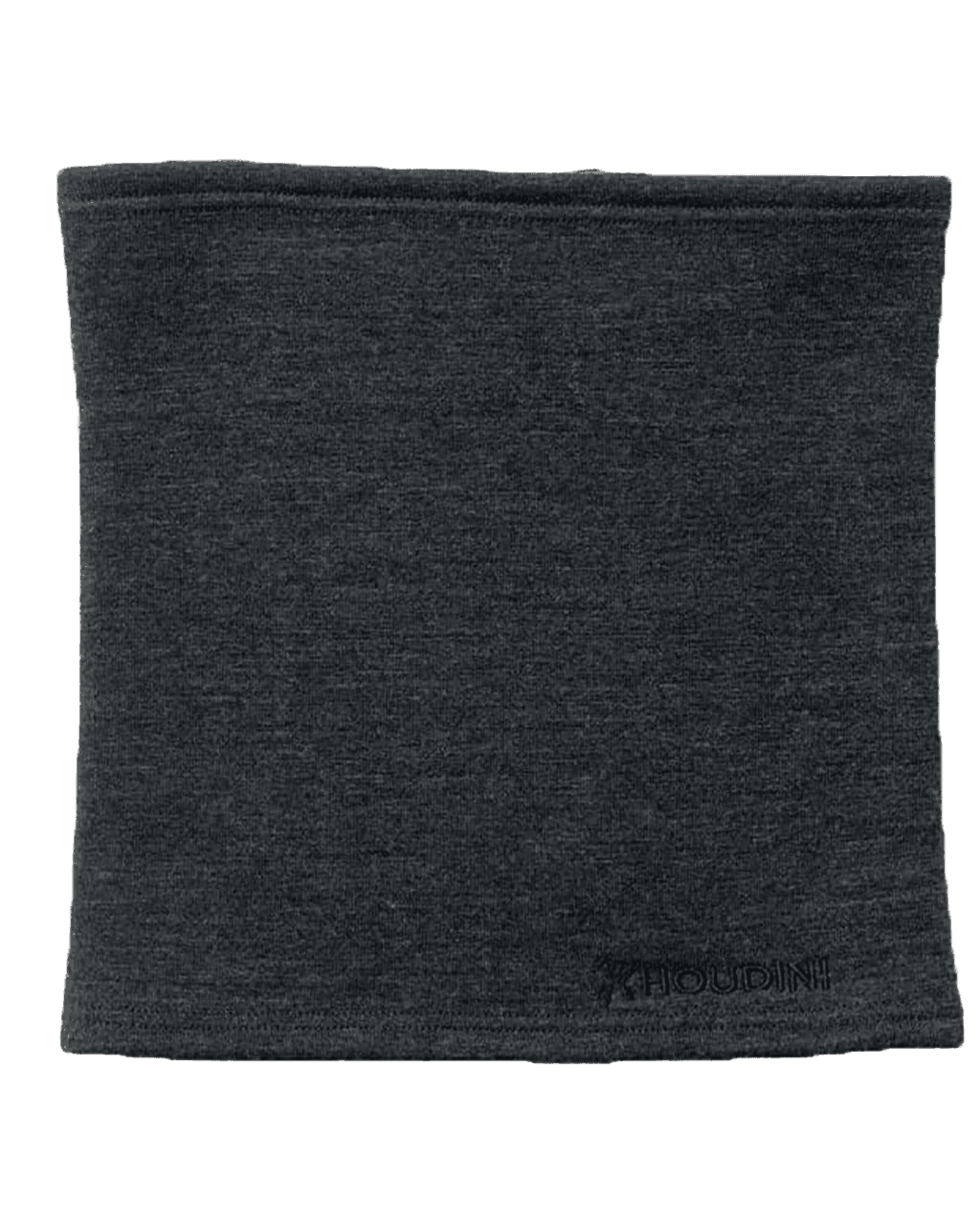 Alto Neck Gaiter True Black