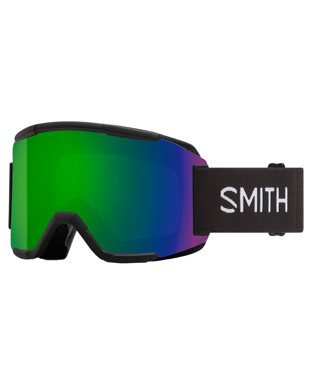 Squad Black CP Sun Green