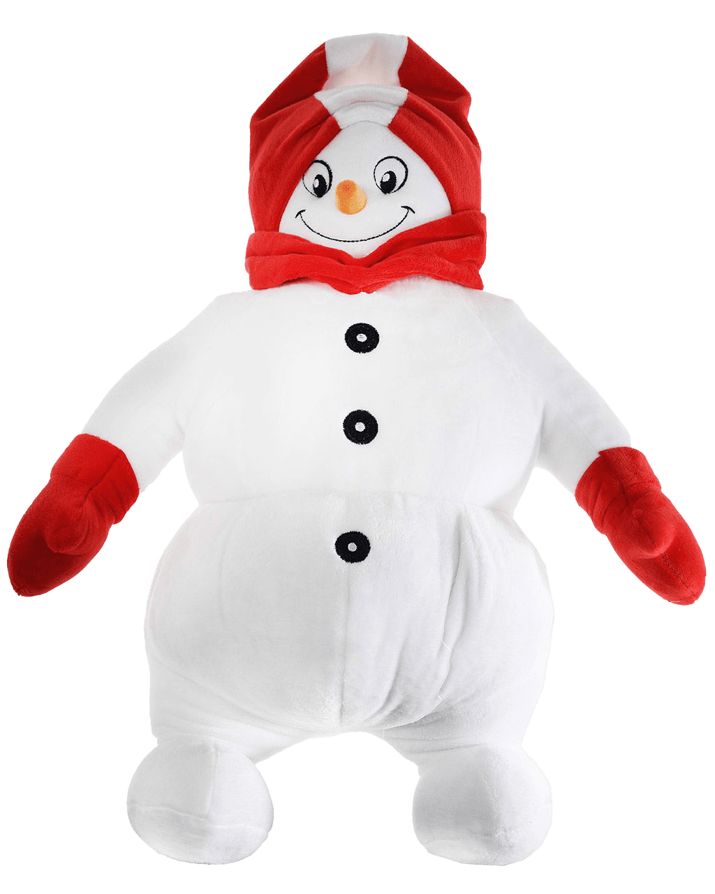 Valle Soft Toy 40 cm White