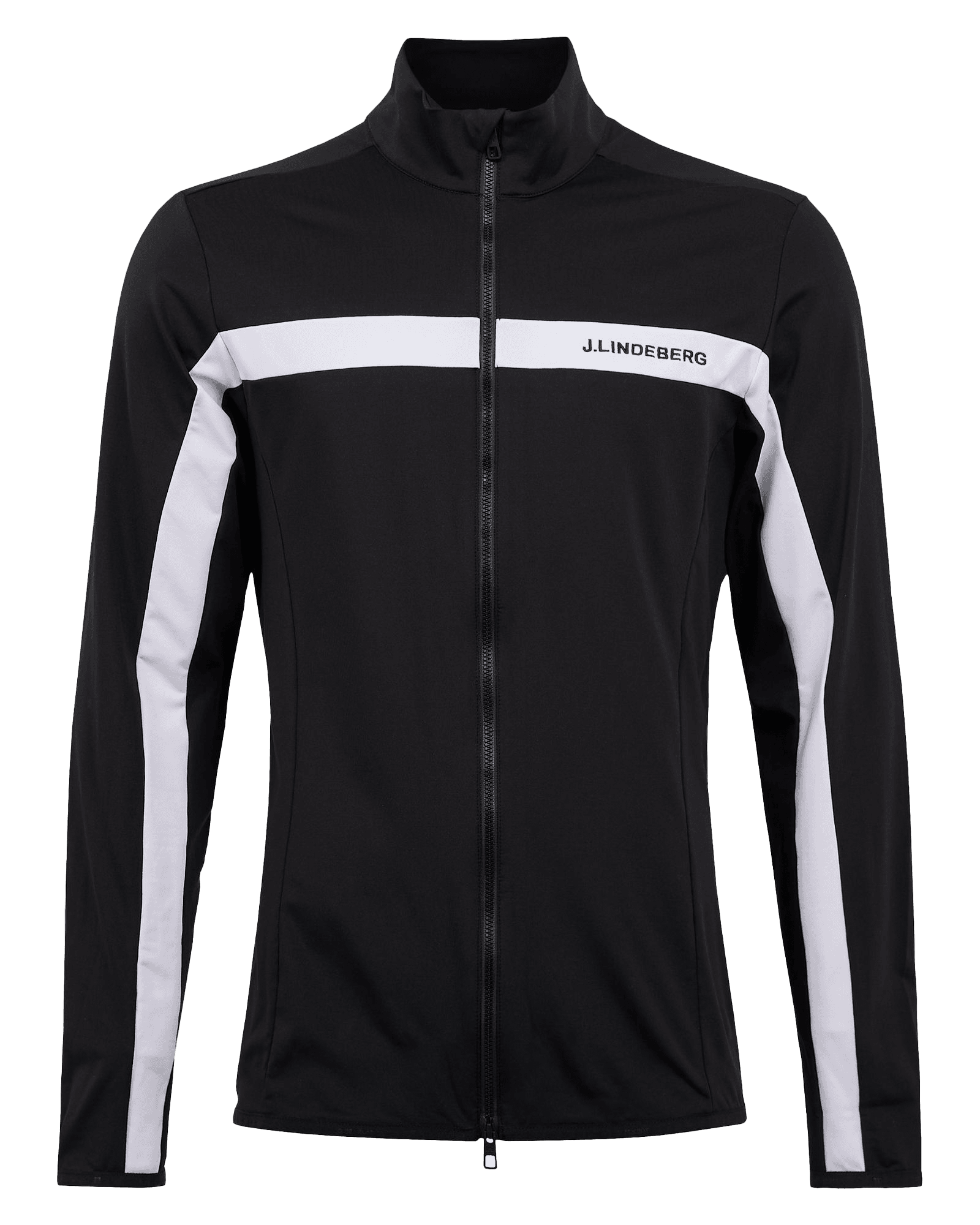 Jarvis Mid Layer M Black