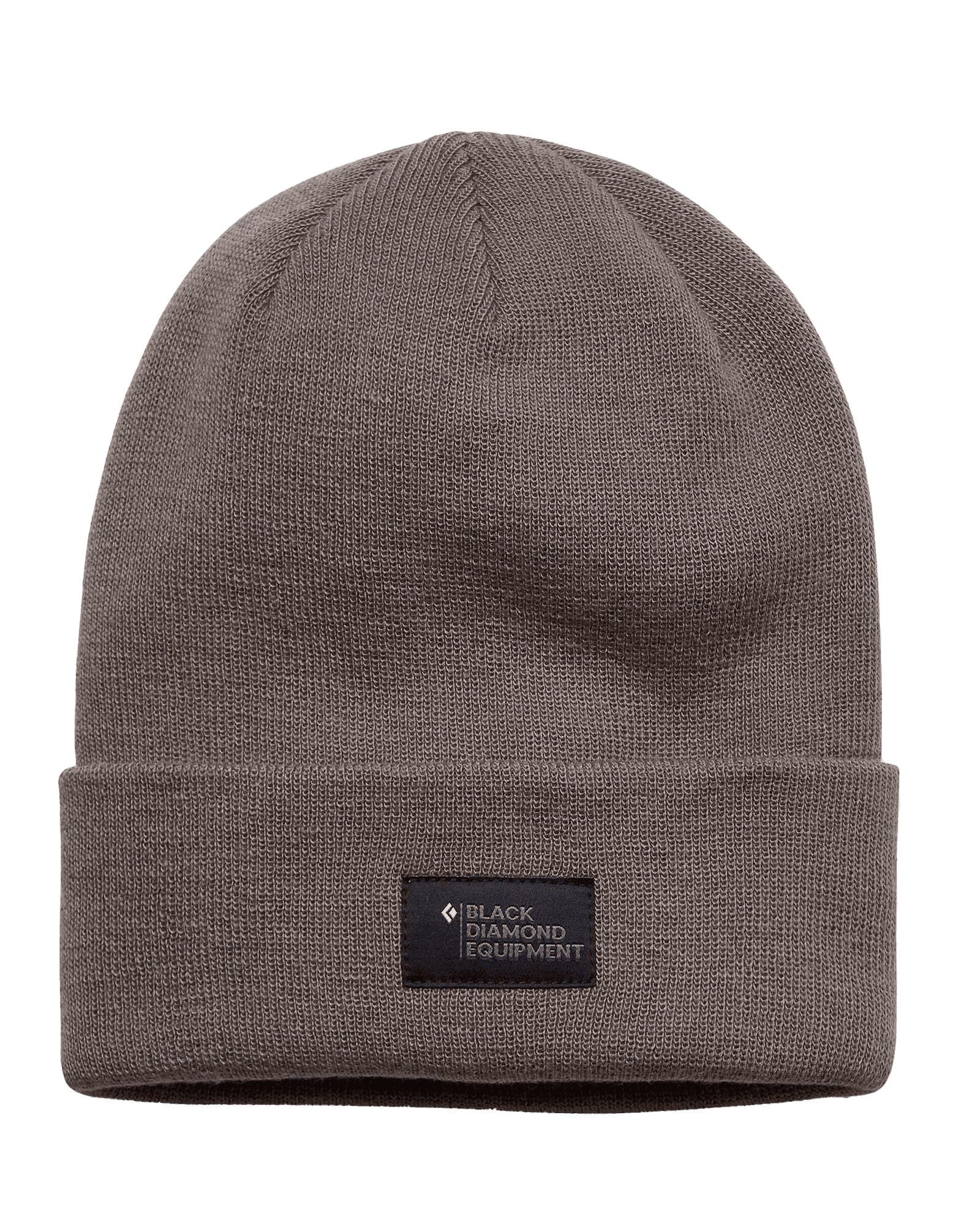 Badge Beanie Granite