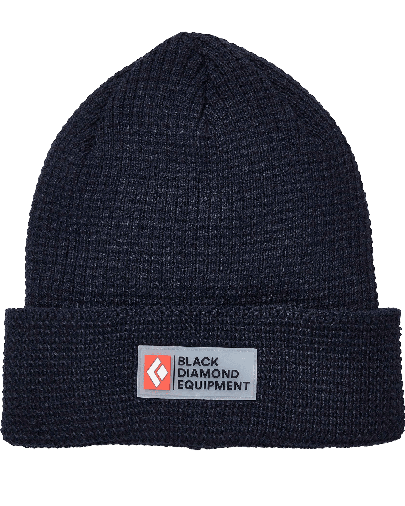 Double Waffle Beanie Indigo