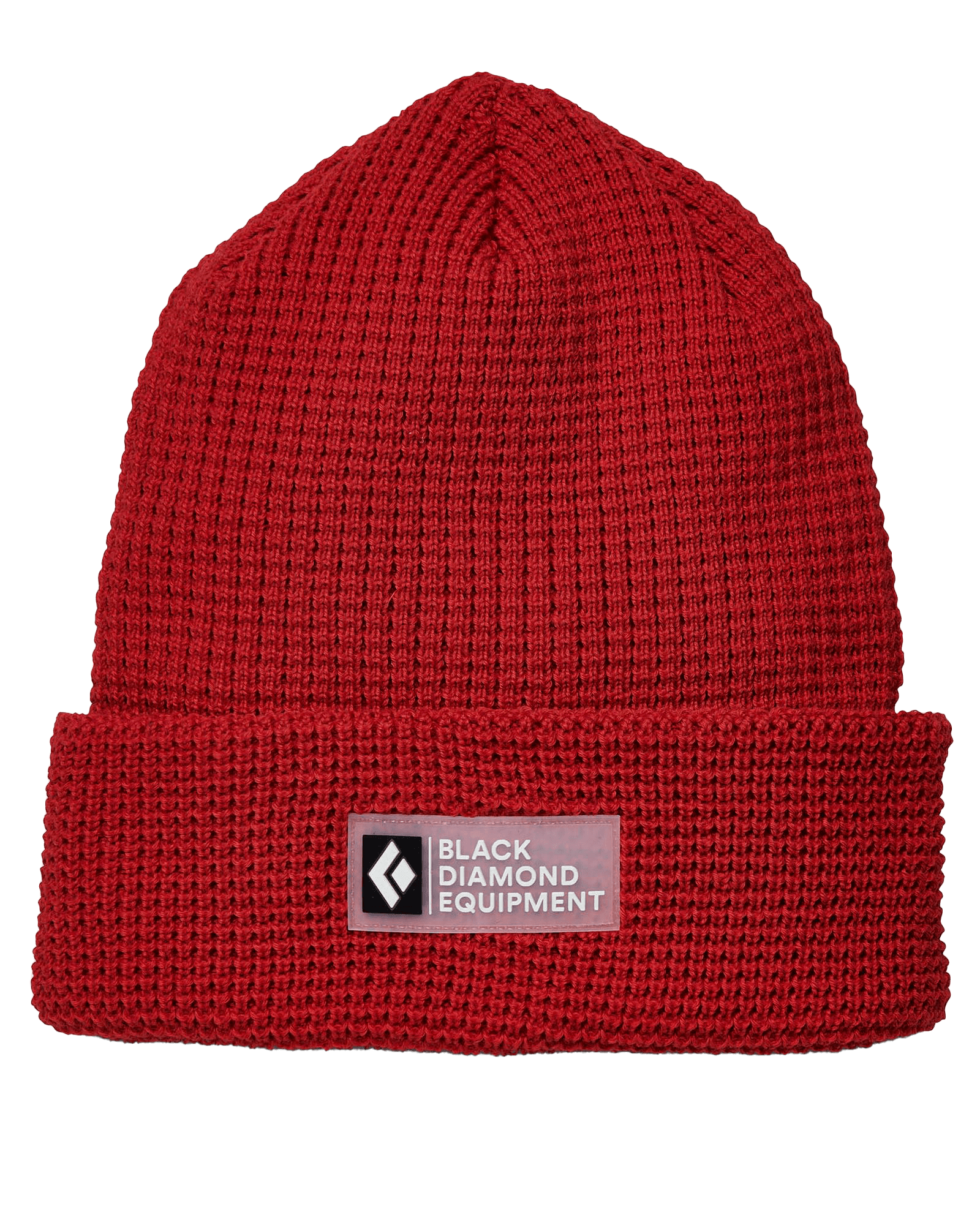 Double Waffle Beanie Octane