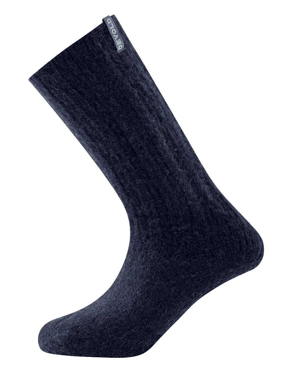 Nansen Wool Sock Ink