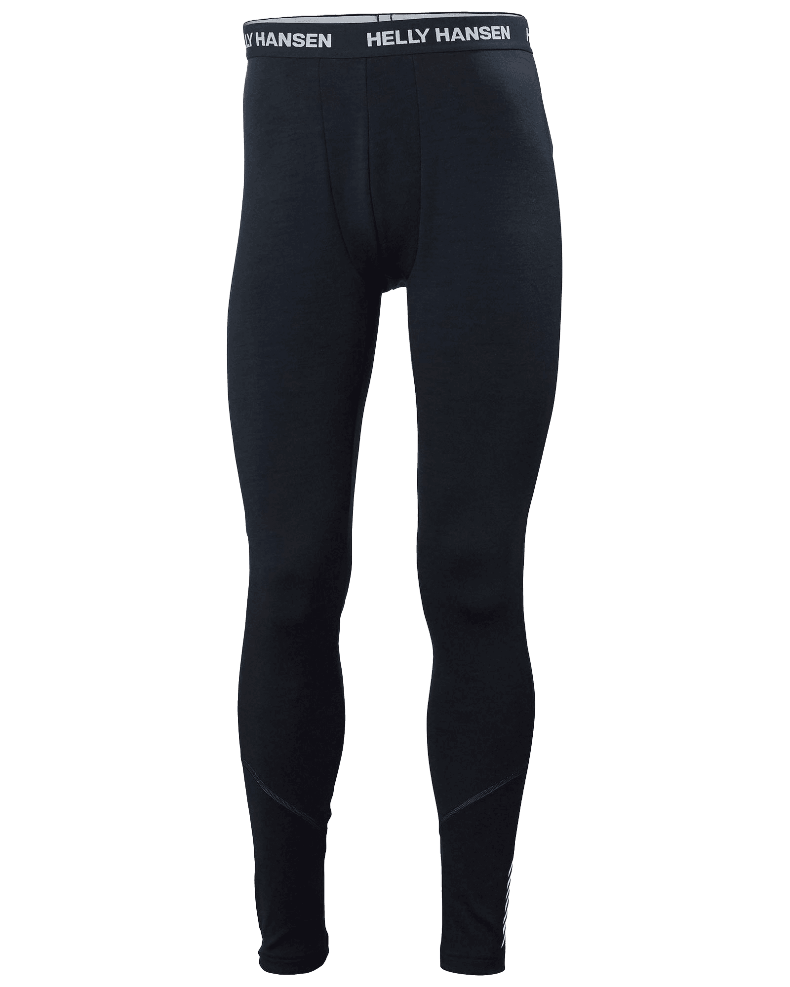 Lifa Merino Midweight Pant M Navy