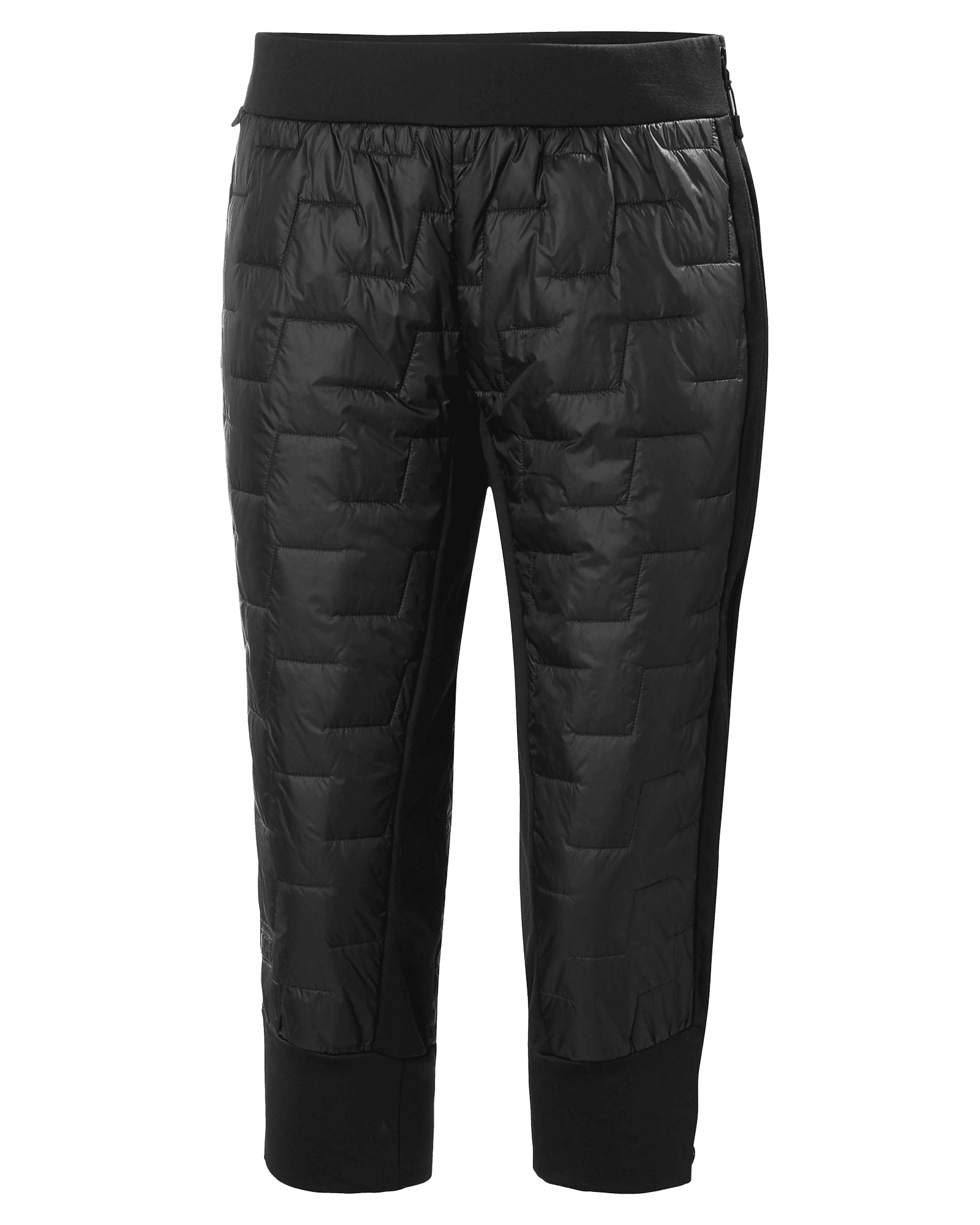 Lifaloft F/Z Insulator W Black