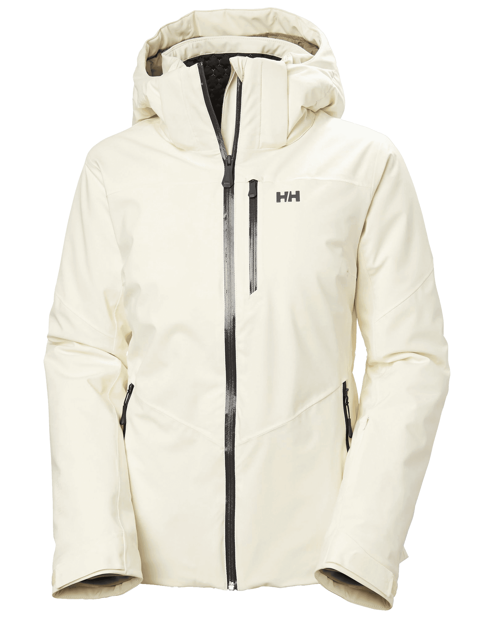 Alphelia Jacket W Snow