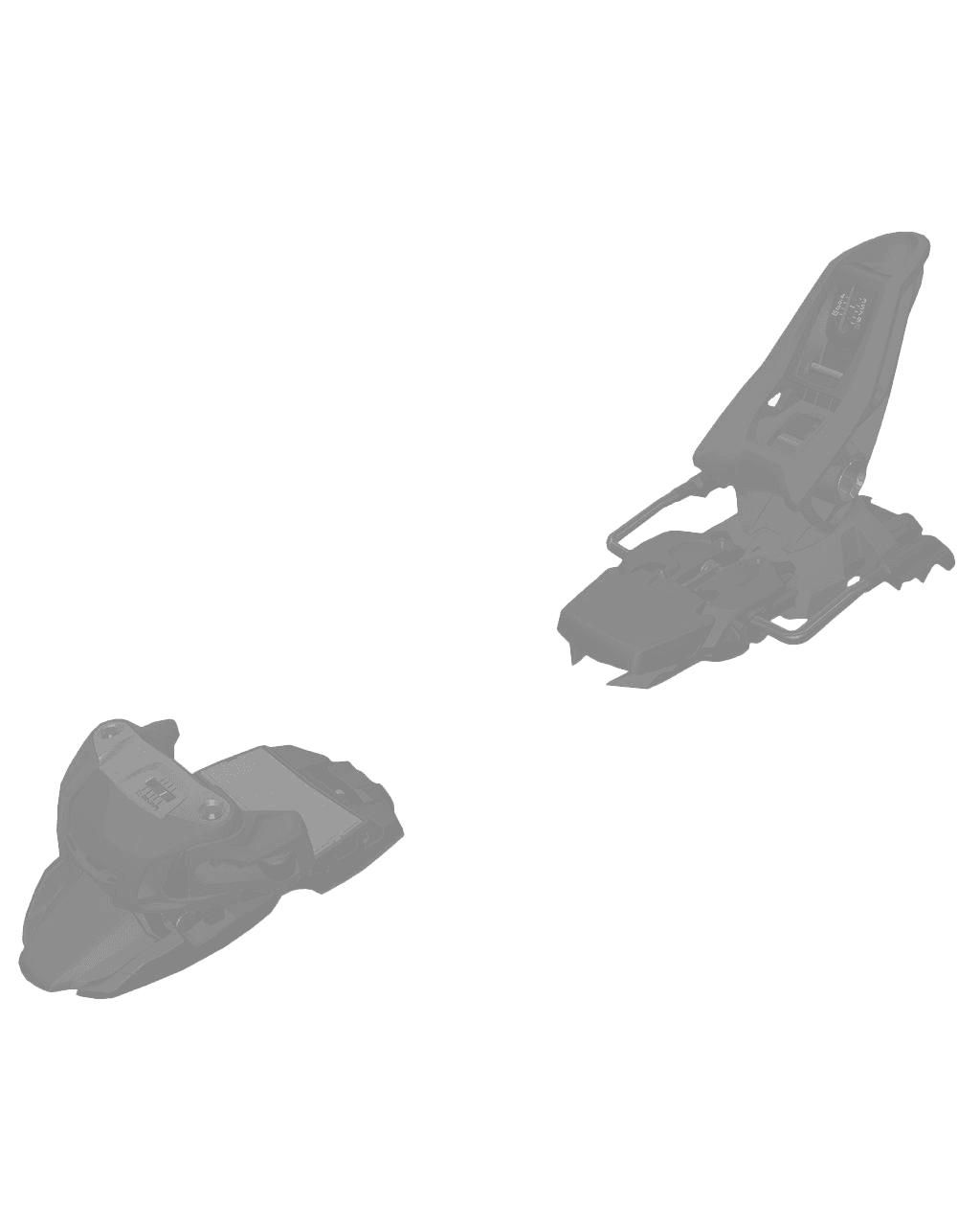 Bindning