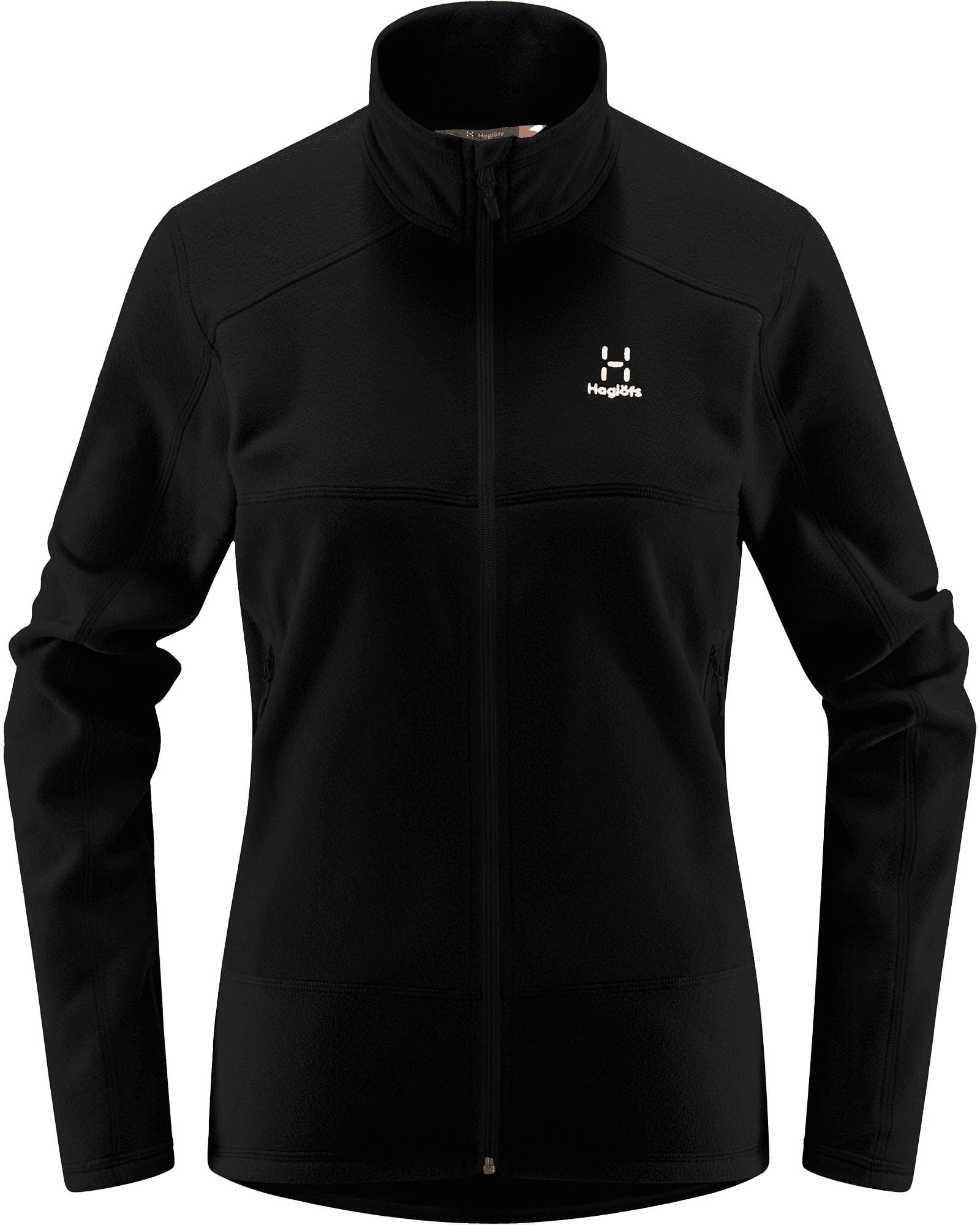 Buteo Mid Jacket W True Black