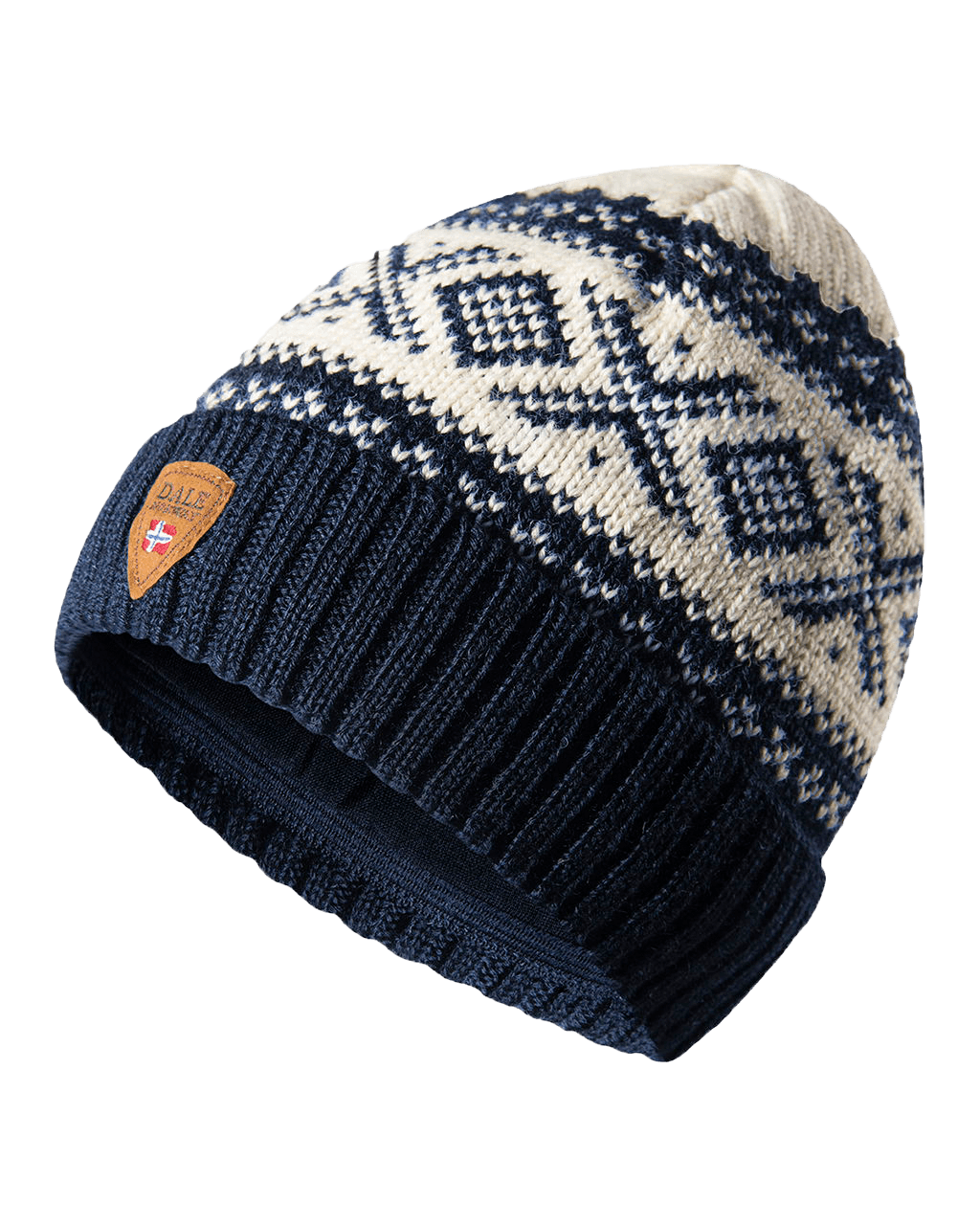 Cortina 1956 Hat Navy/White