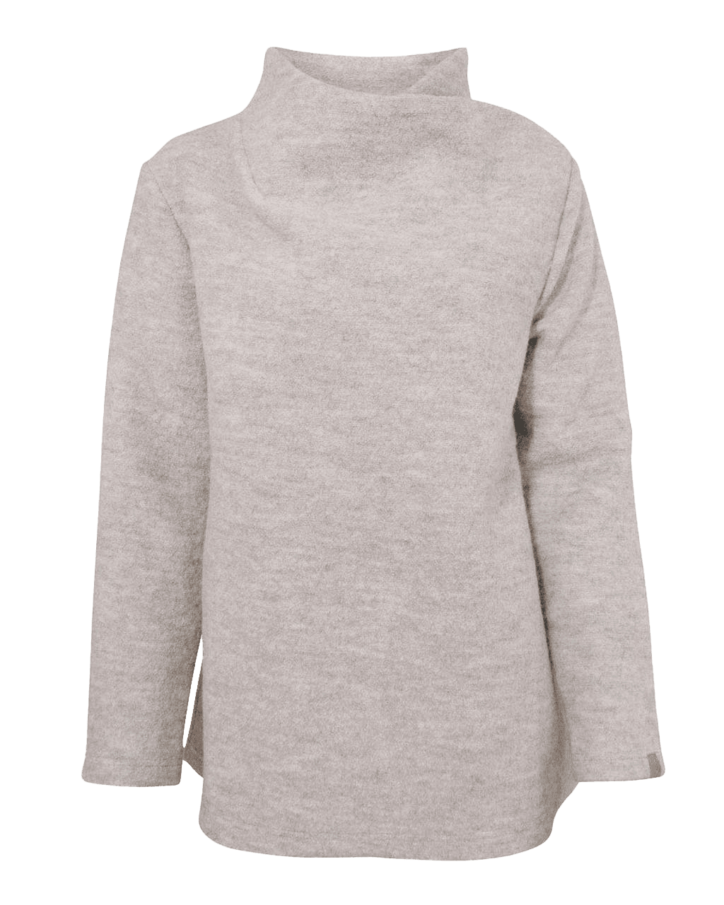 GY Elsabo W Light SIlver Grey