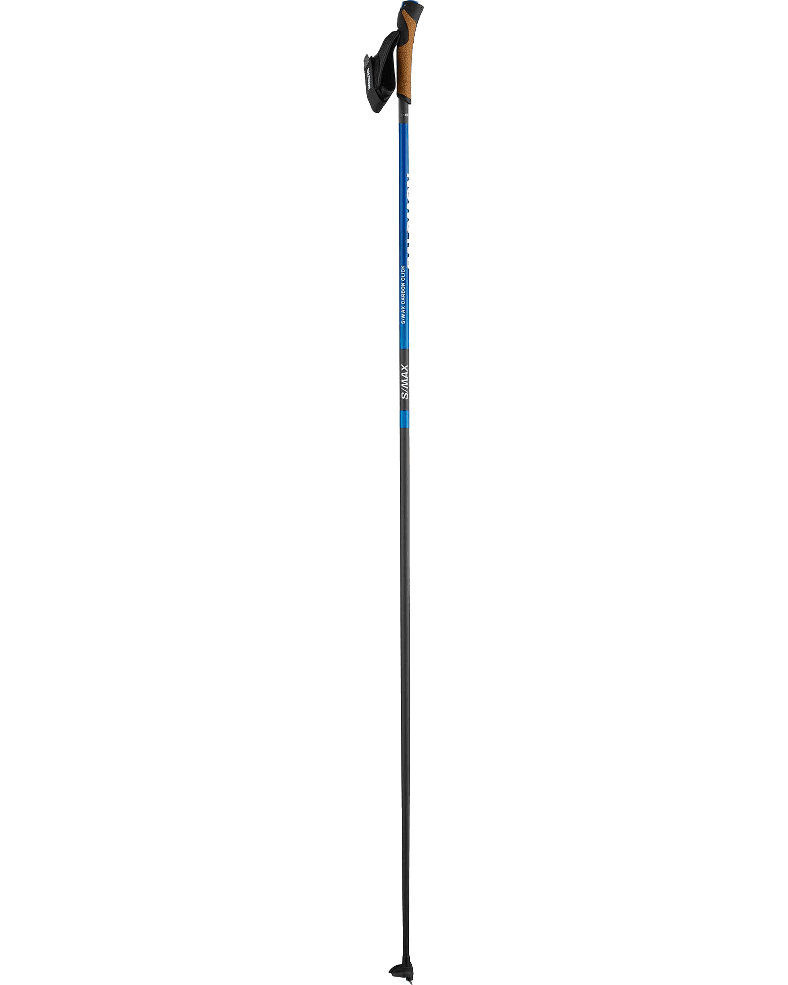 S/Max Carbon Click Race Blue