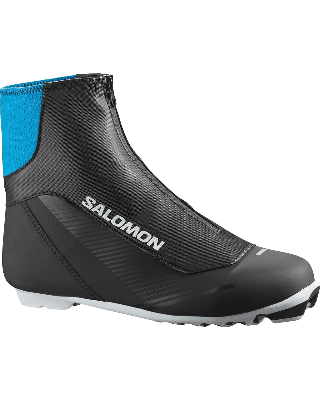 RC7 Prolink Black/Process Blue