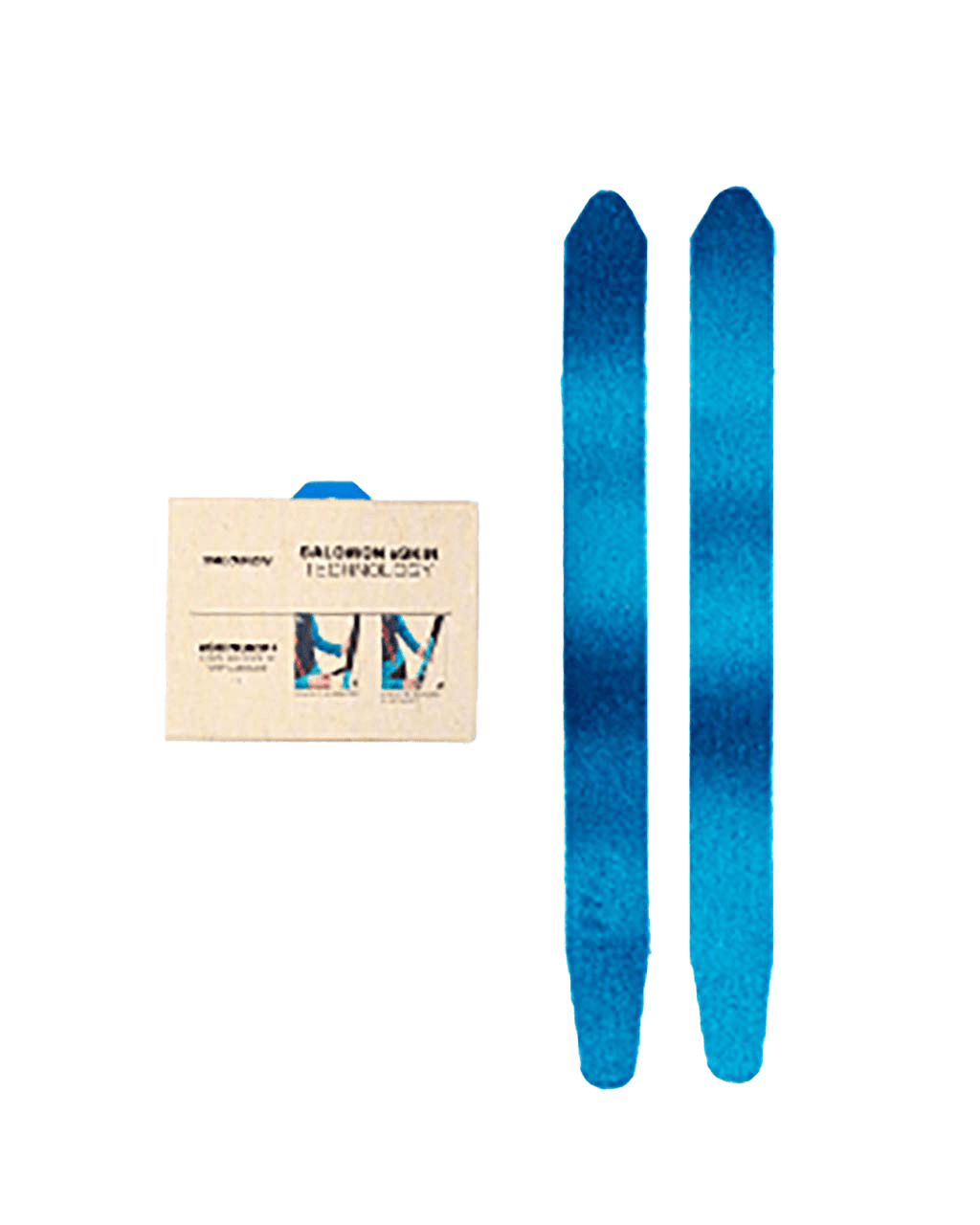 KIT e SKINGRIP One Colour