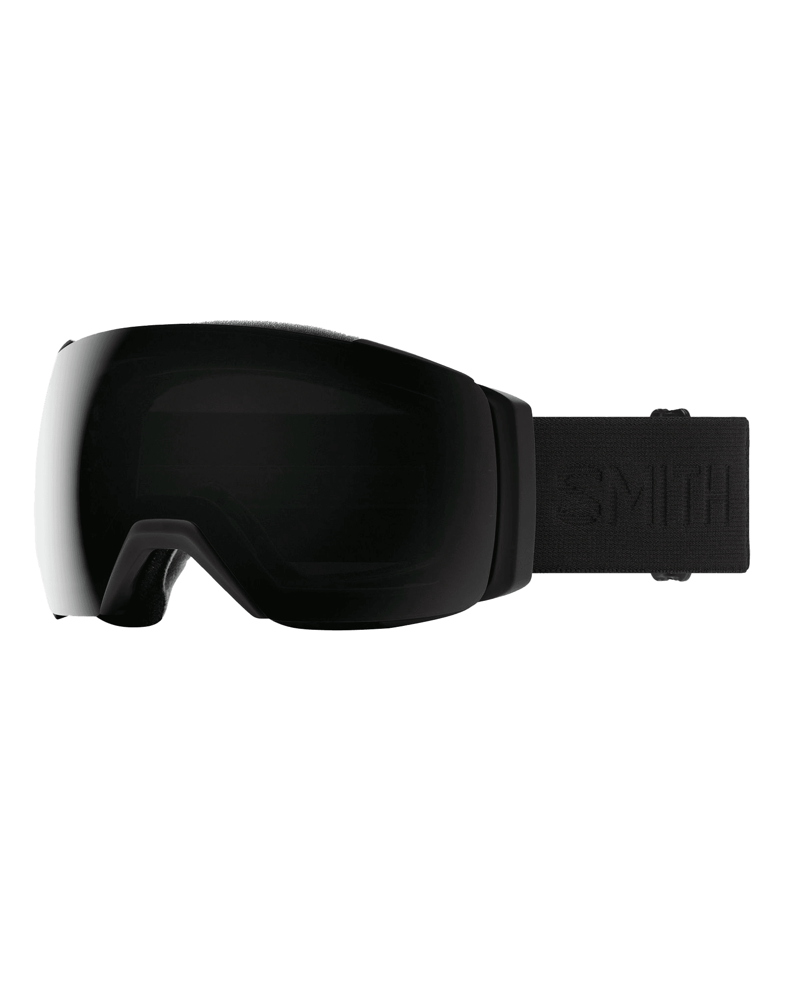 I/O MAG XL Blackout 22 CP Sun Black