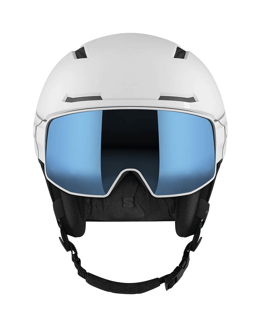 Driver Pro Sigma Mips White