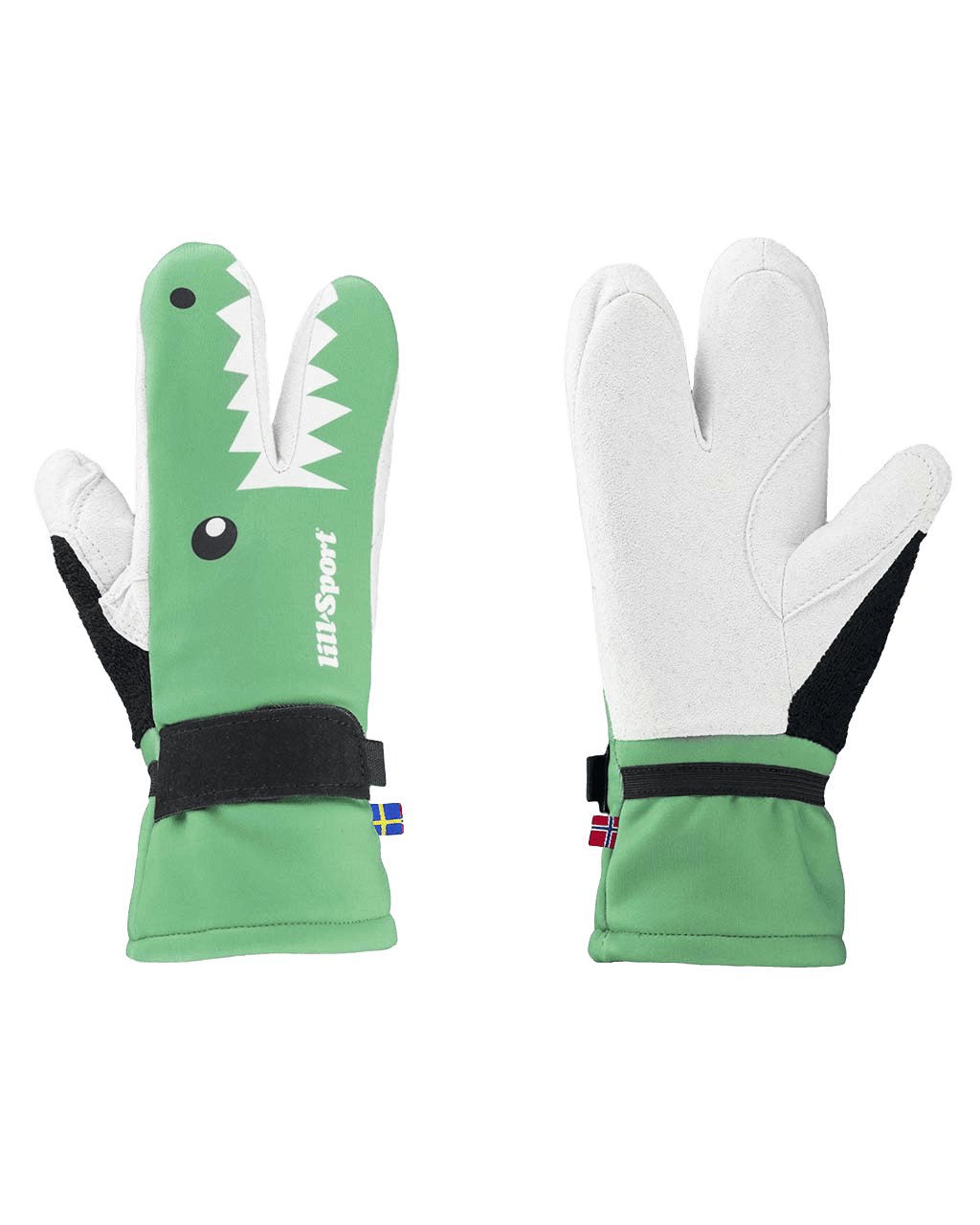 Crocodile