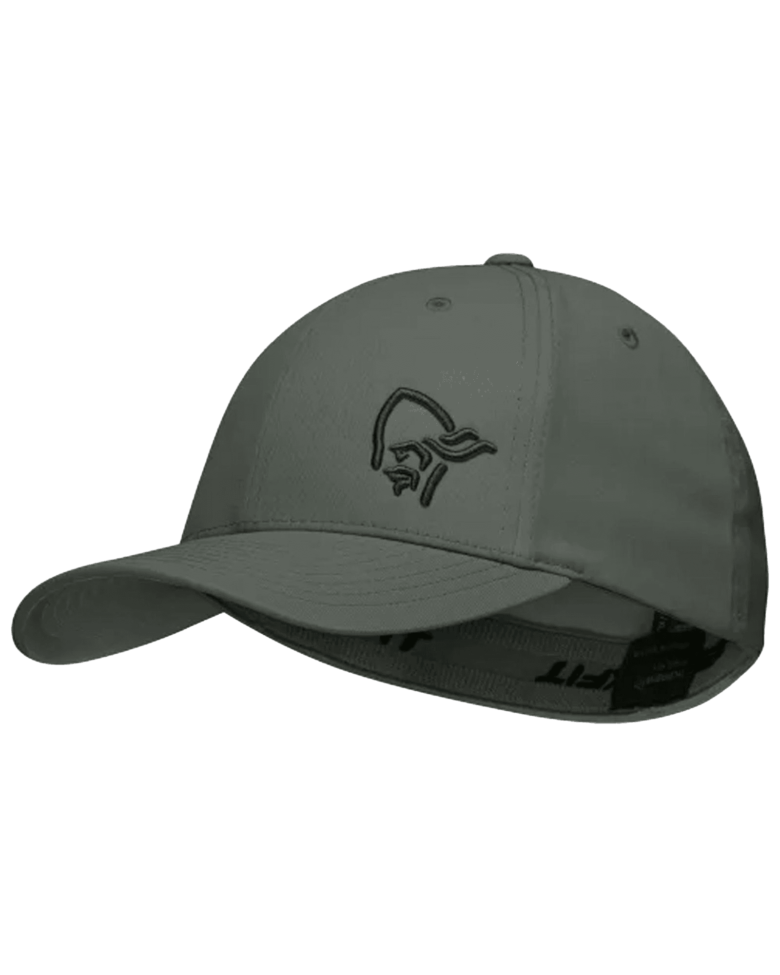 /29 Flexfit Cap Olive Night/Caviar