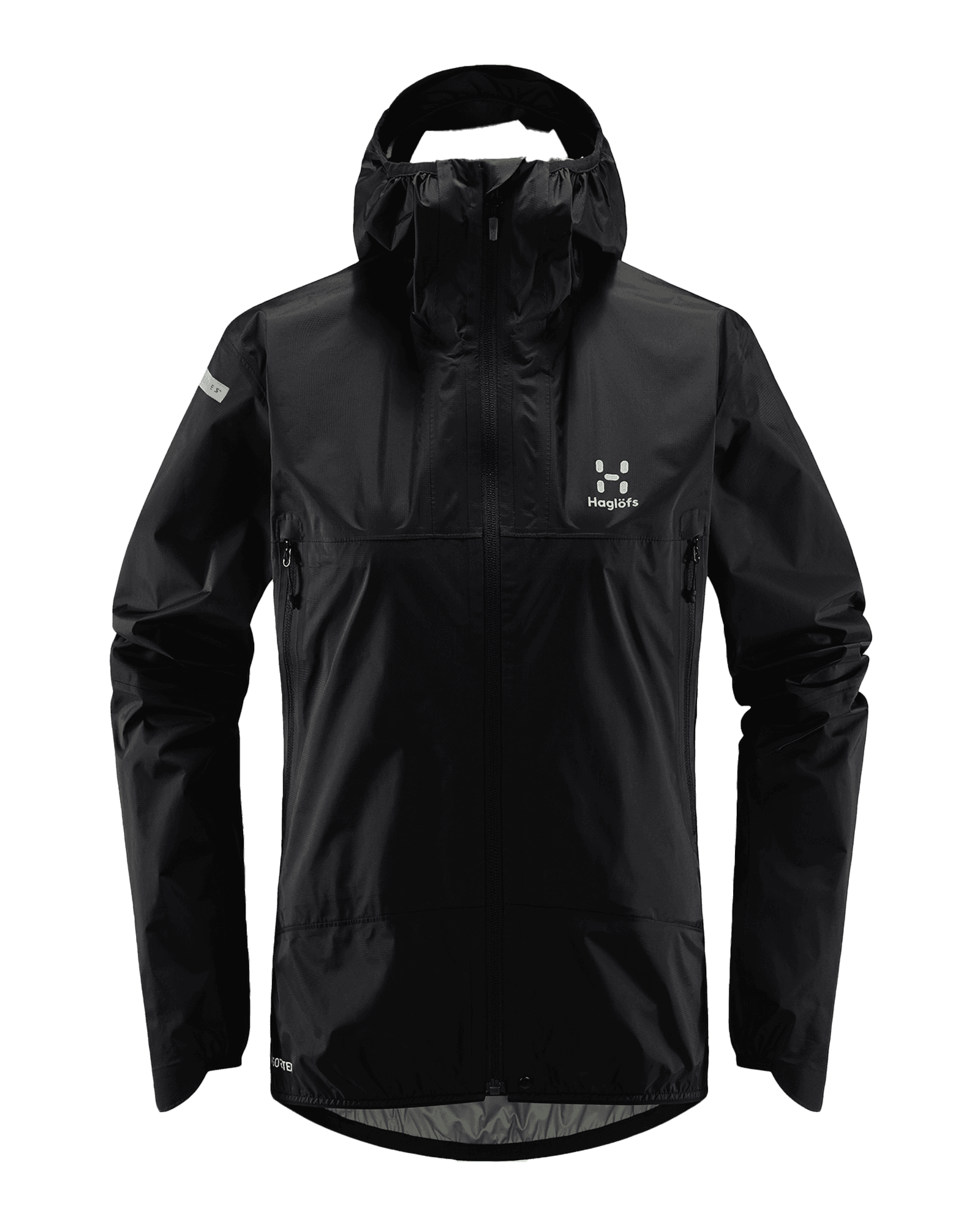 L.I.M GTX Jacket W True Black