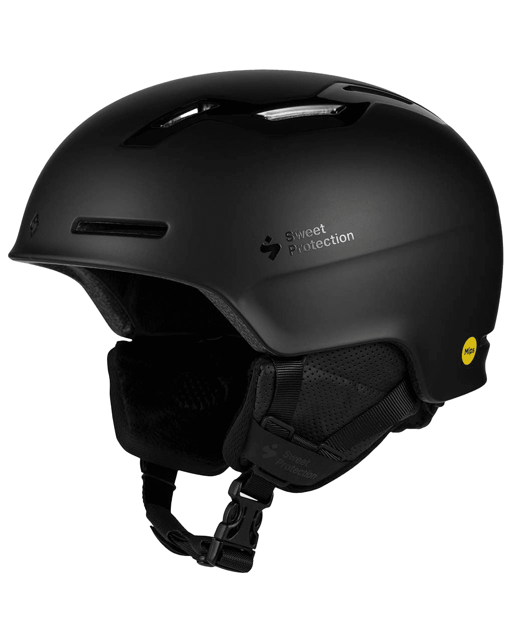 Winder Mips Dirt Black