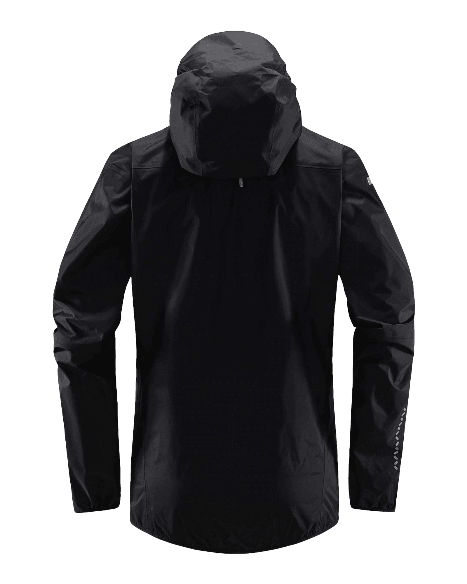 True Black