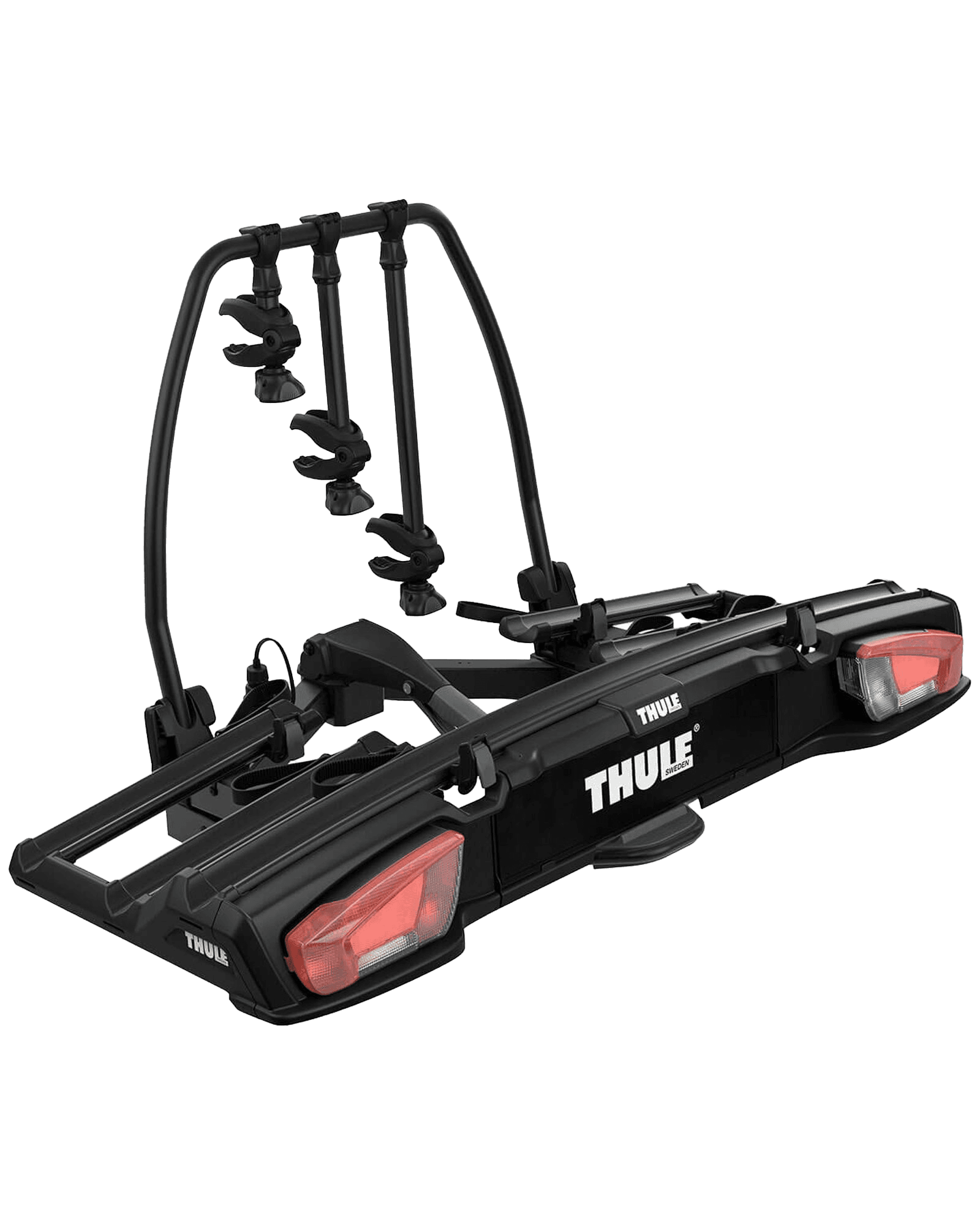 VeloSpace XT 3 13pin Black