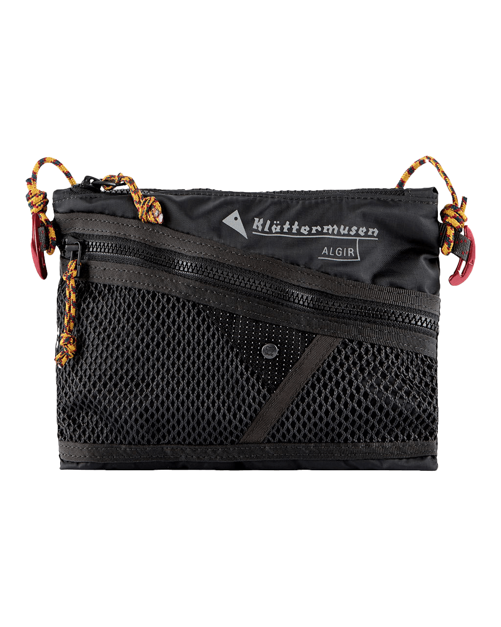 Algir Accessory Bag Small Raven