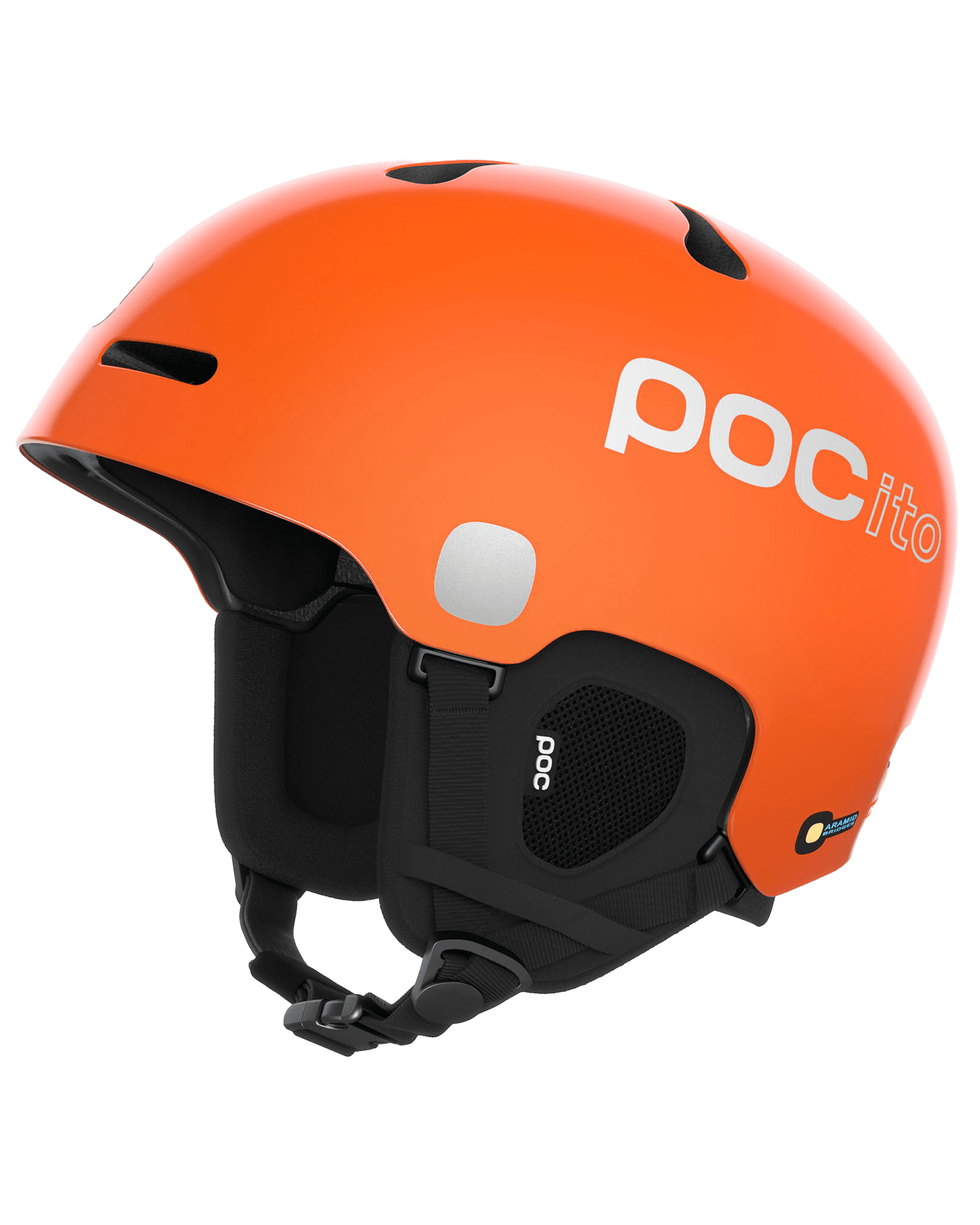 Fluorescent Orange