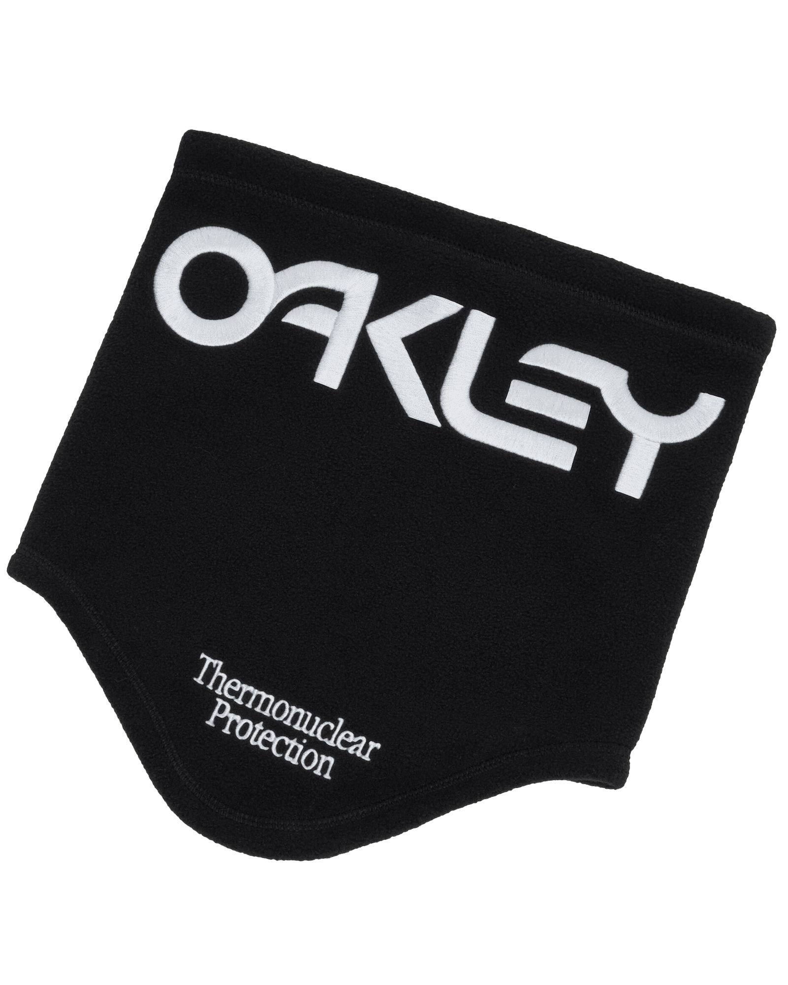 TNP Neck Gaiter M Blackout