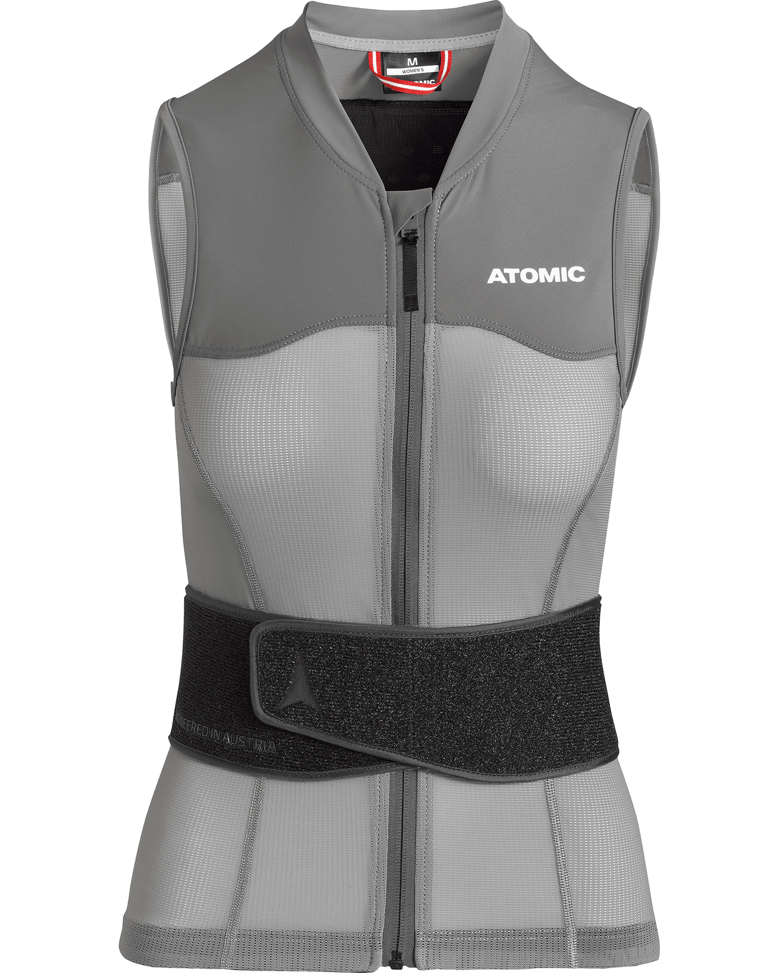 Live Shield Vest W Grey