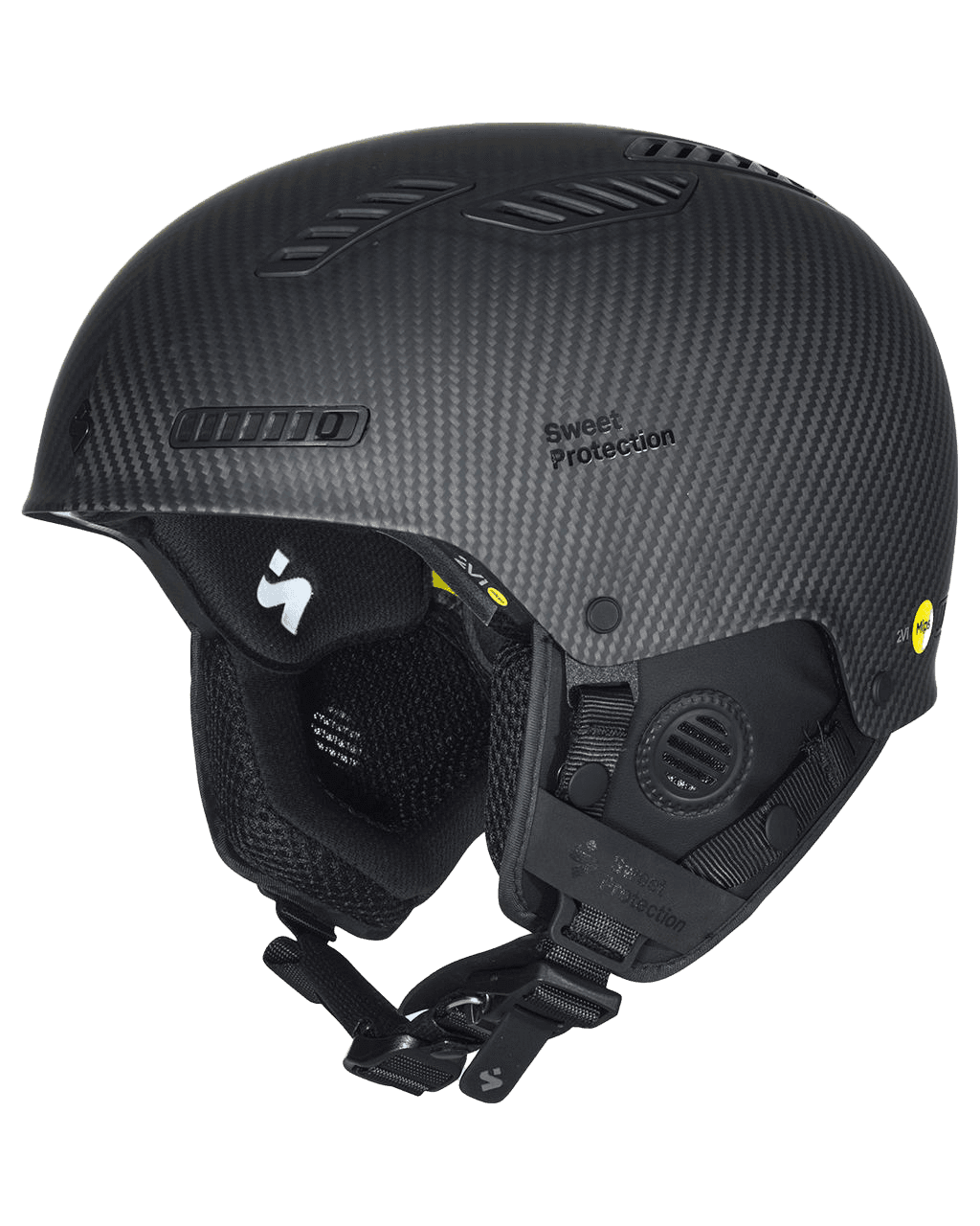 Grimnir 2Vi MIPS Natural Carbon