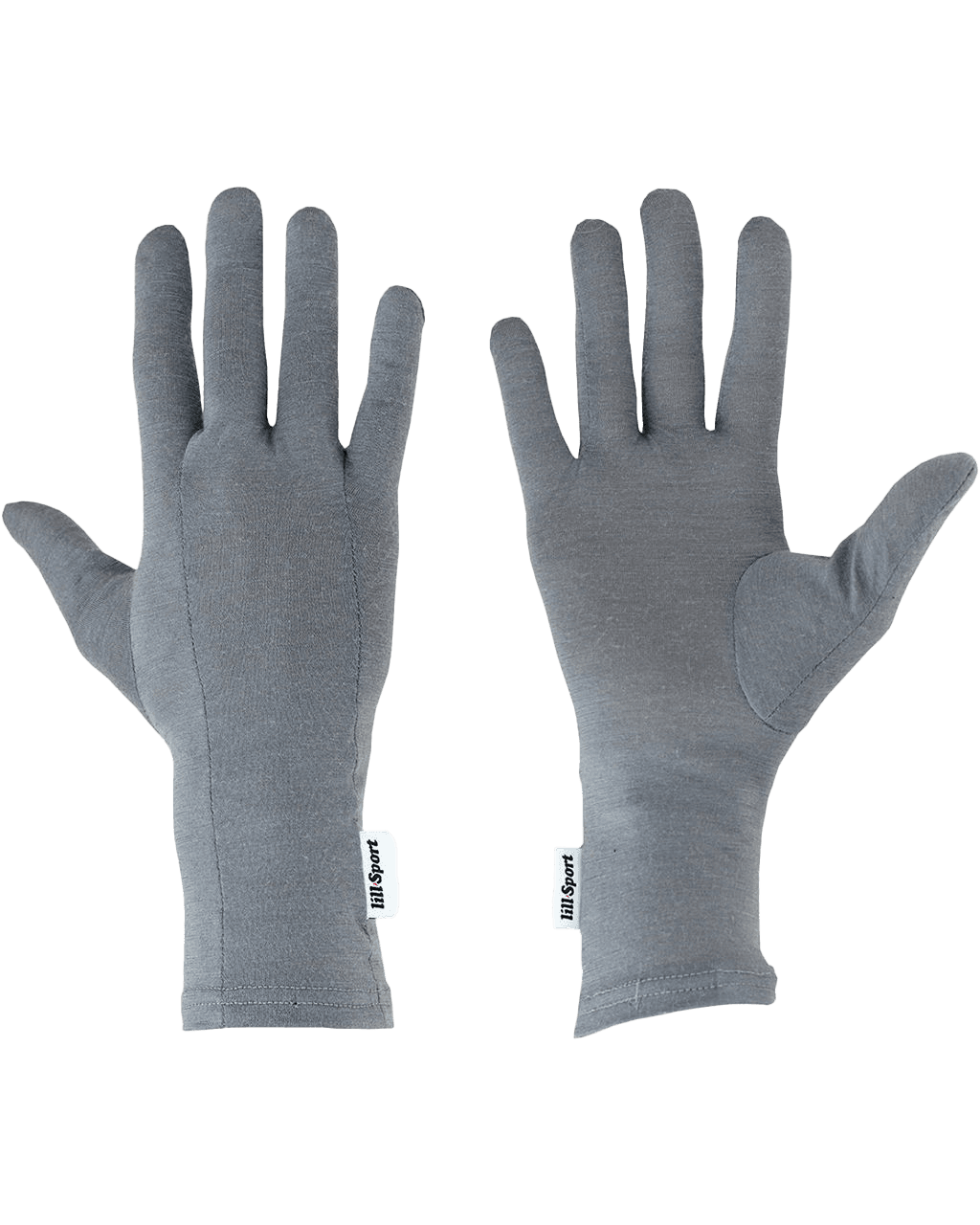 Wool Liner Light Grey