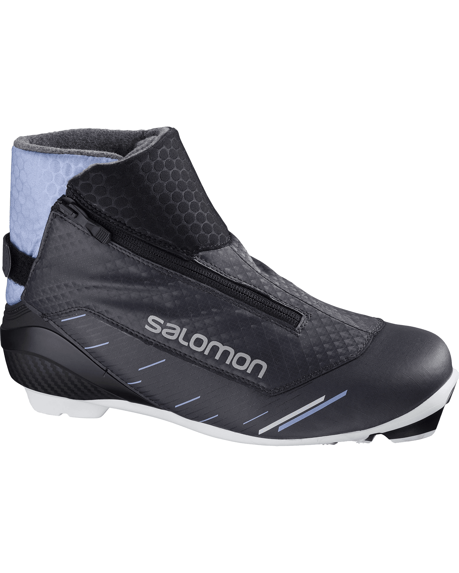 RC9 Vitane Nocturne Prolink W Black