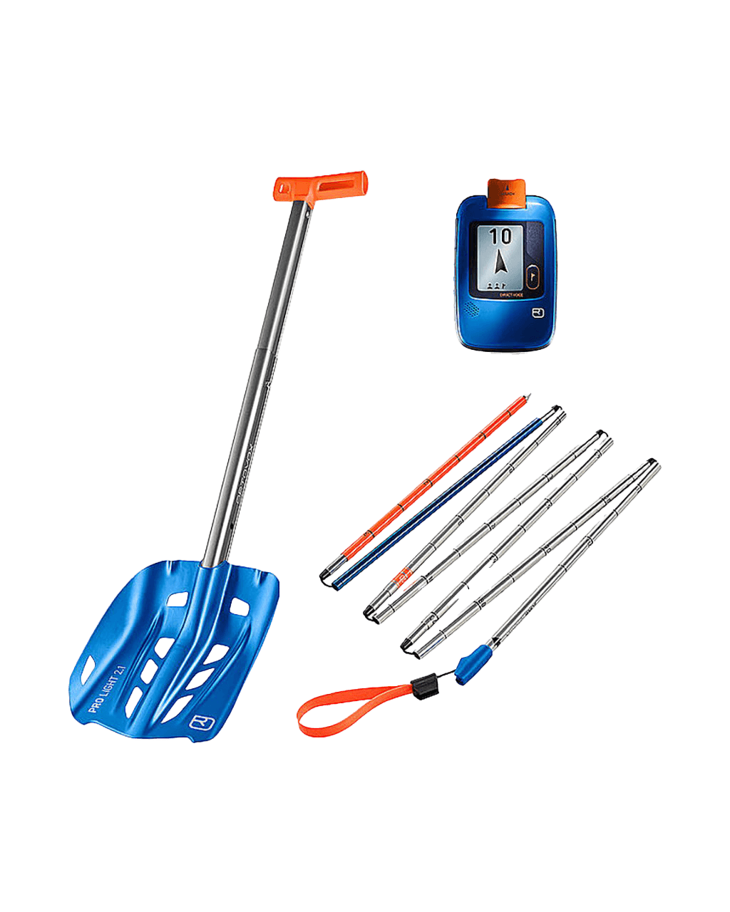 Safety Blue