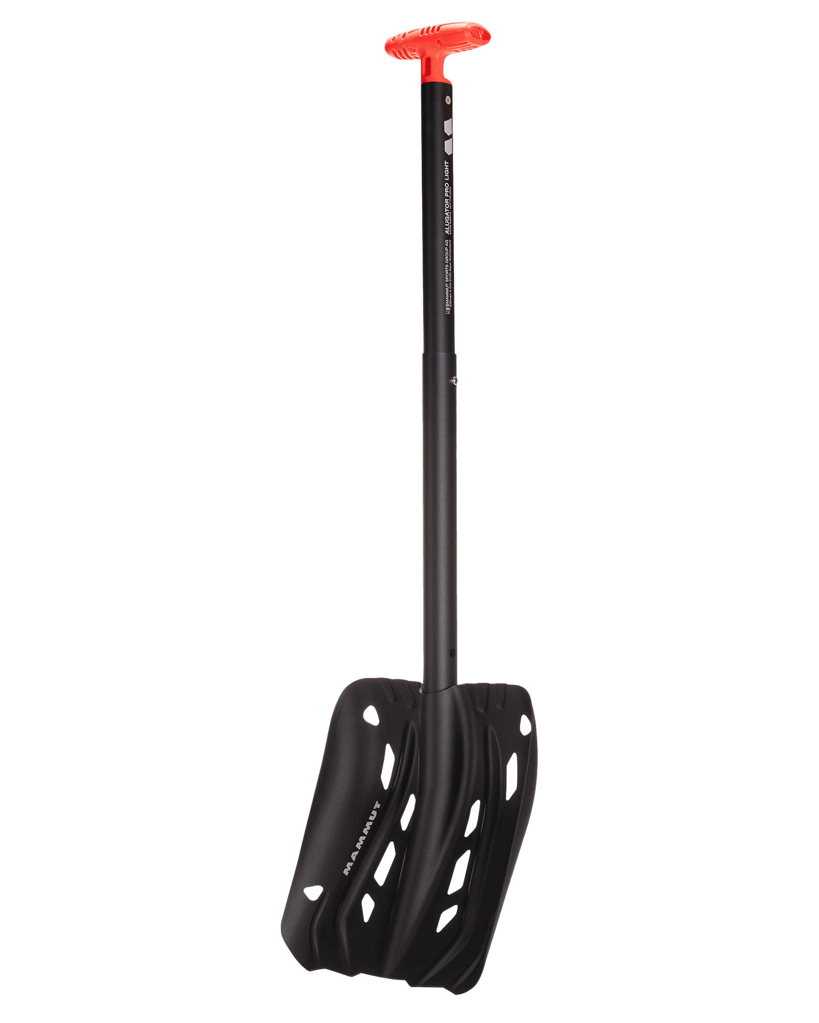 Alugator Pro Light Black