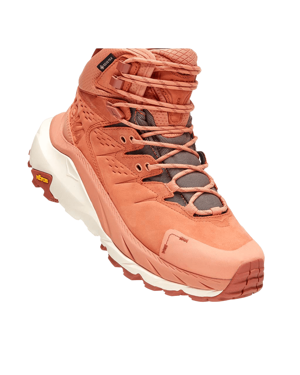 Sun Baked/Baked Clay