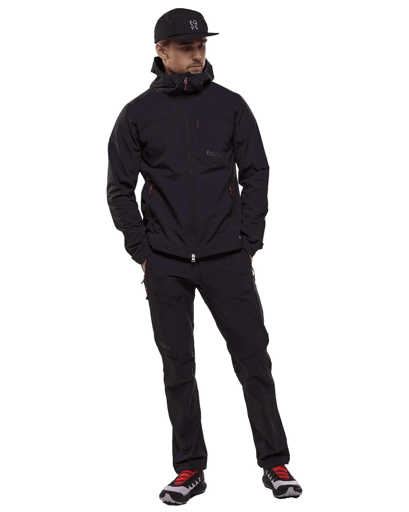 Deep Black