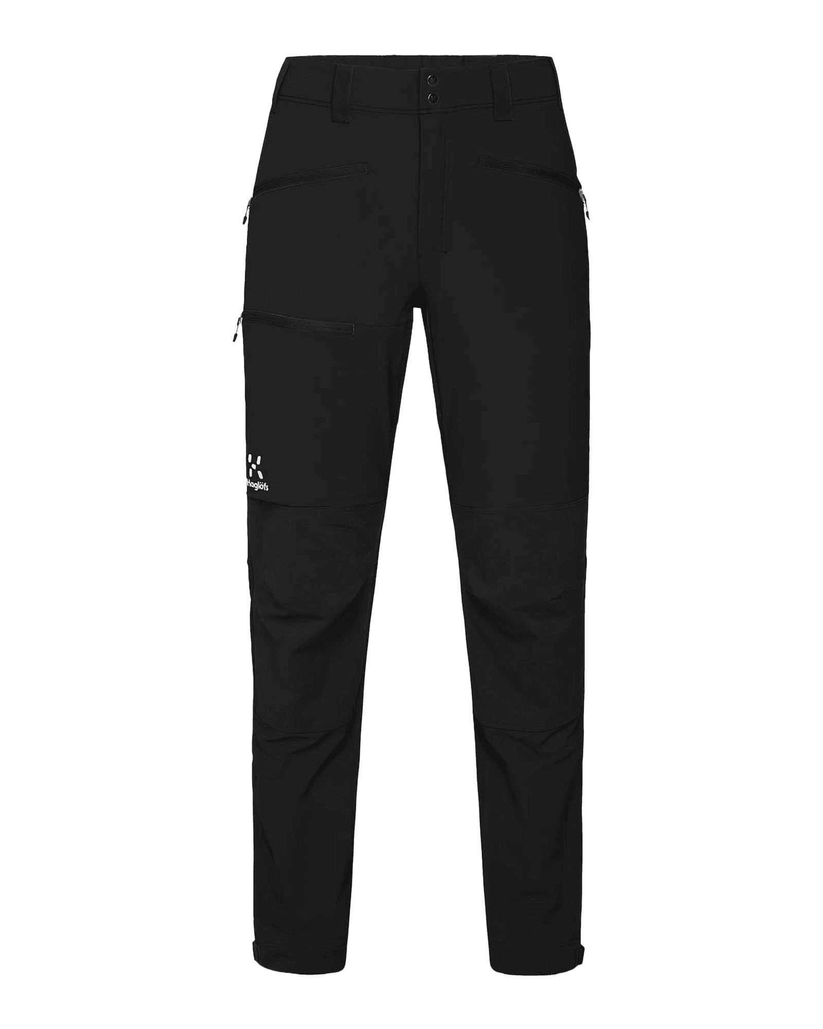 True Black