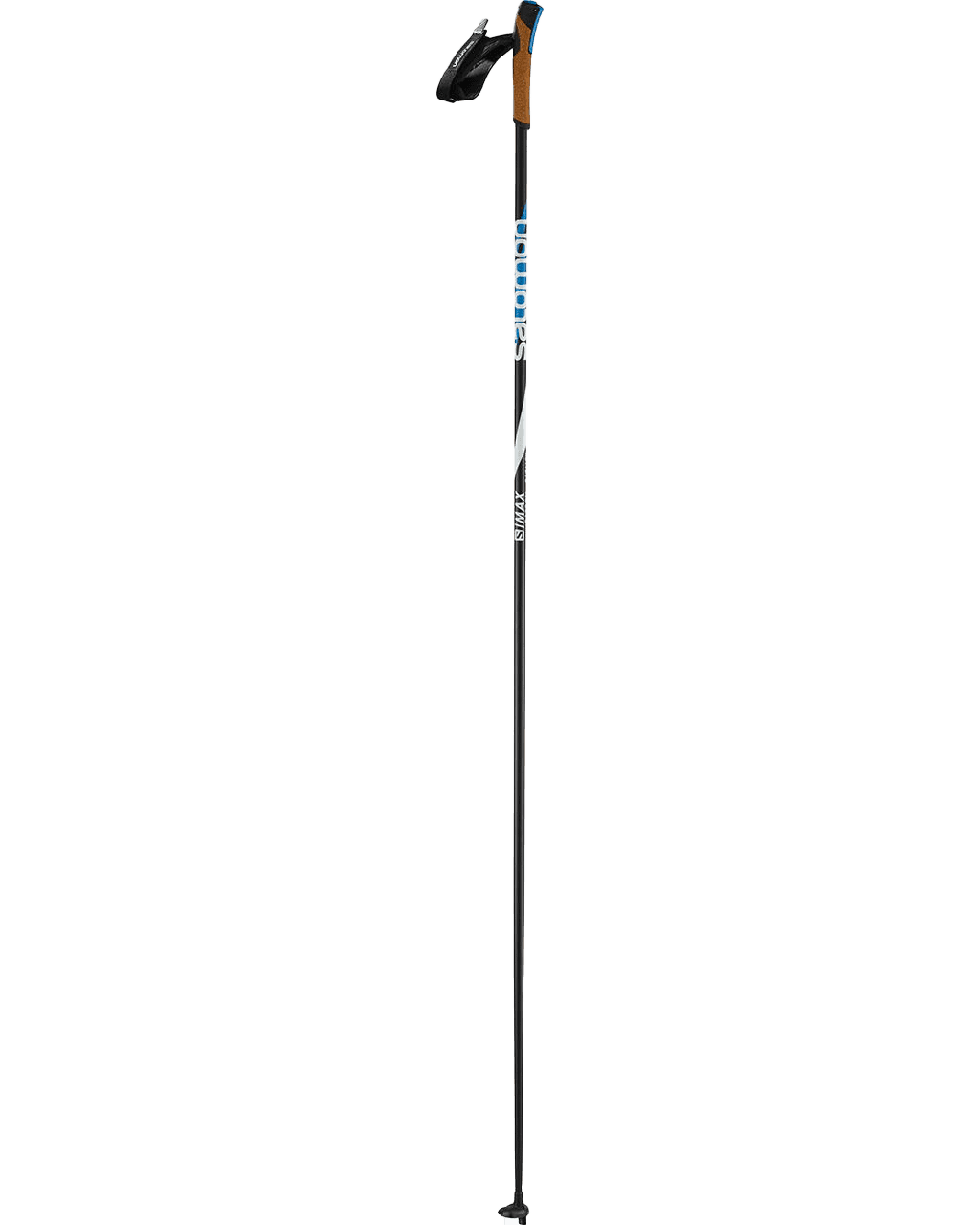 S/Max Carbon Click One Colour