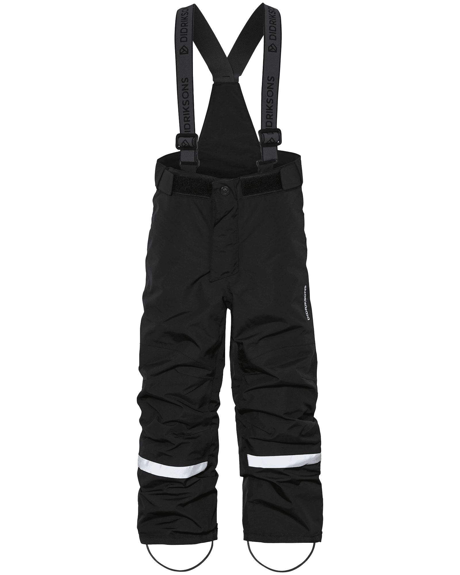 Idre Pant 6 JR Black