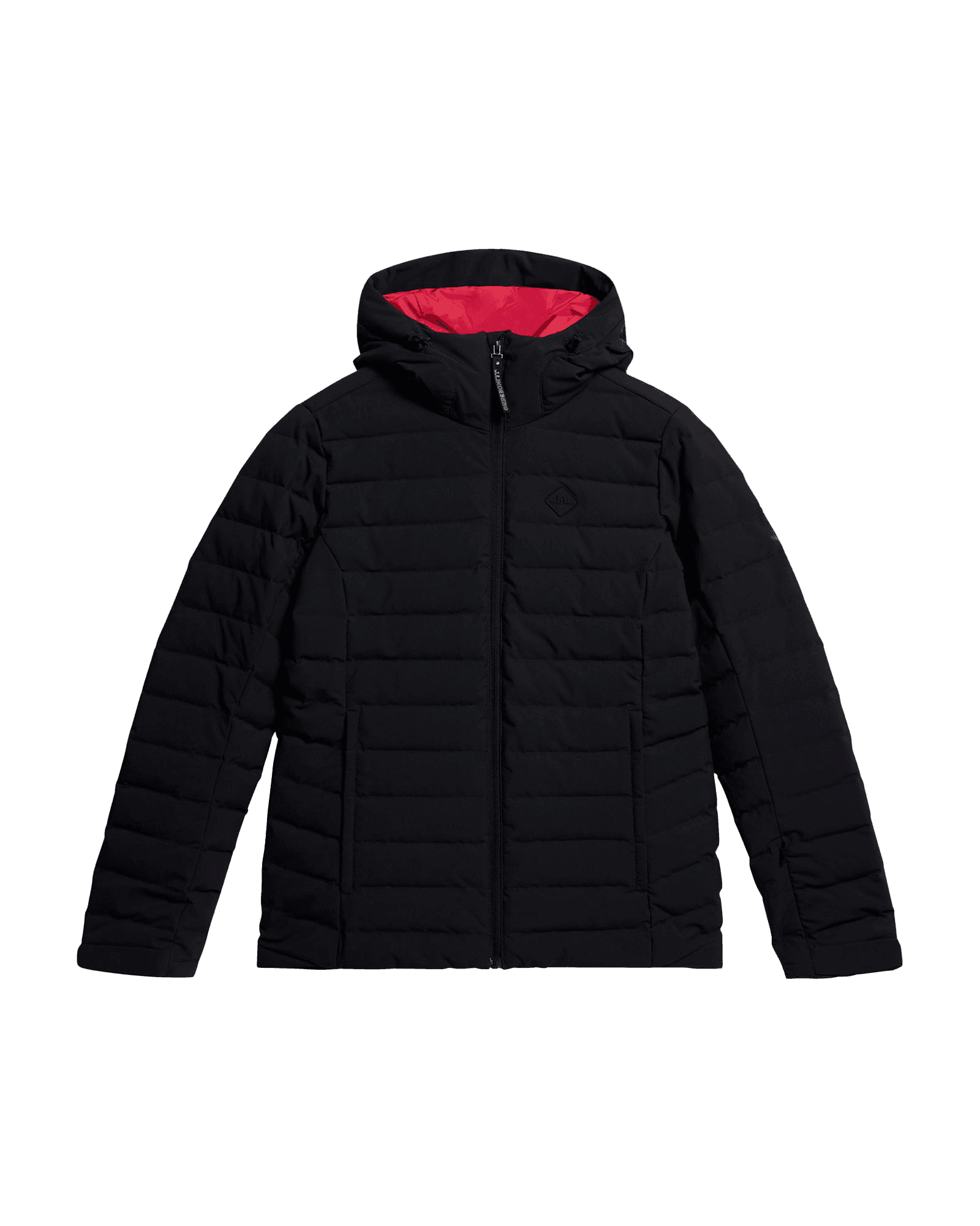 Thermic Down Jacket W Black