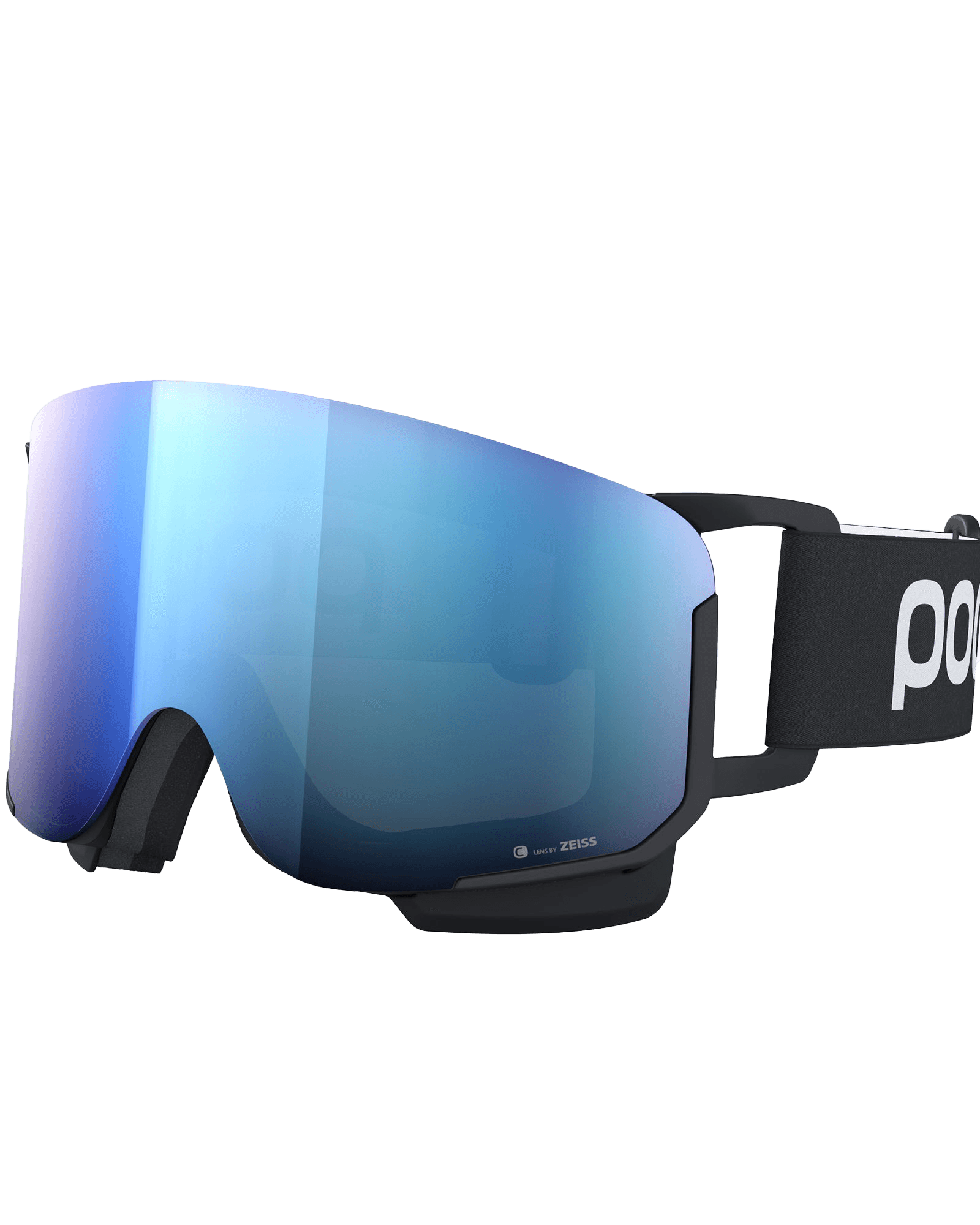 Nexal Uranium Black Partly Sunny Blue