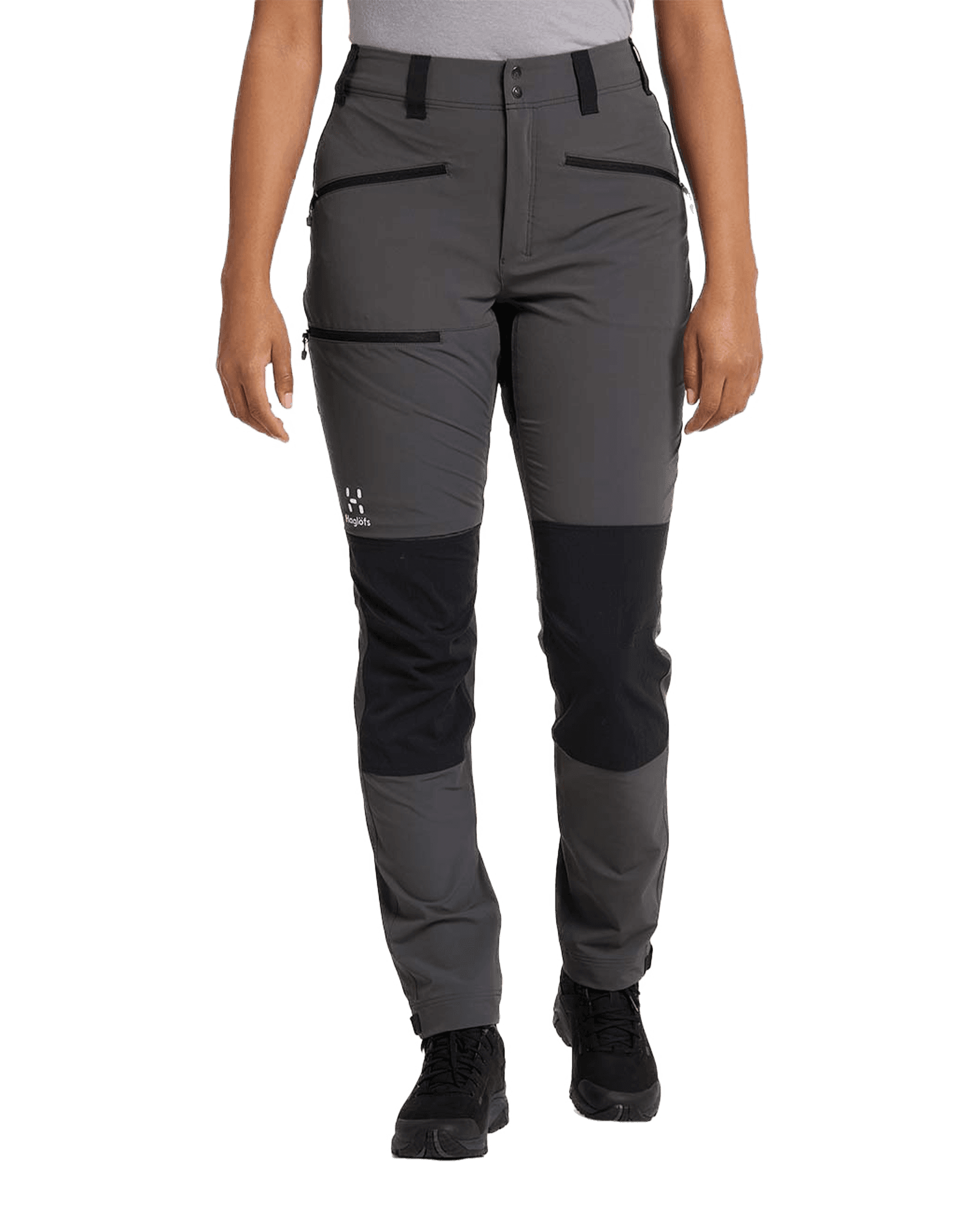 Magnetite/True Black