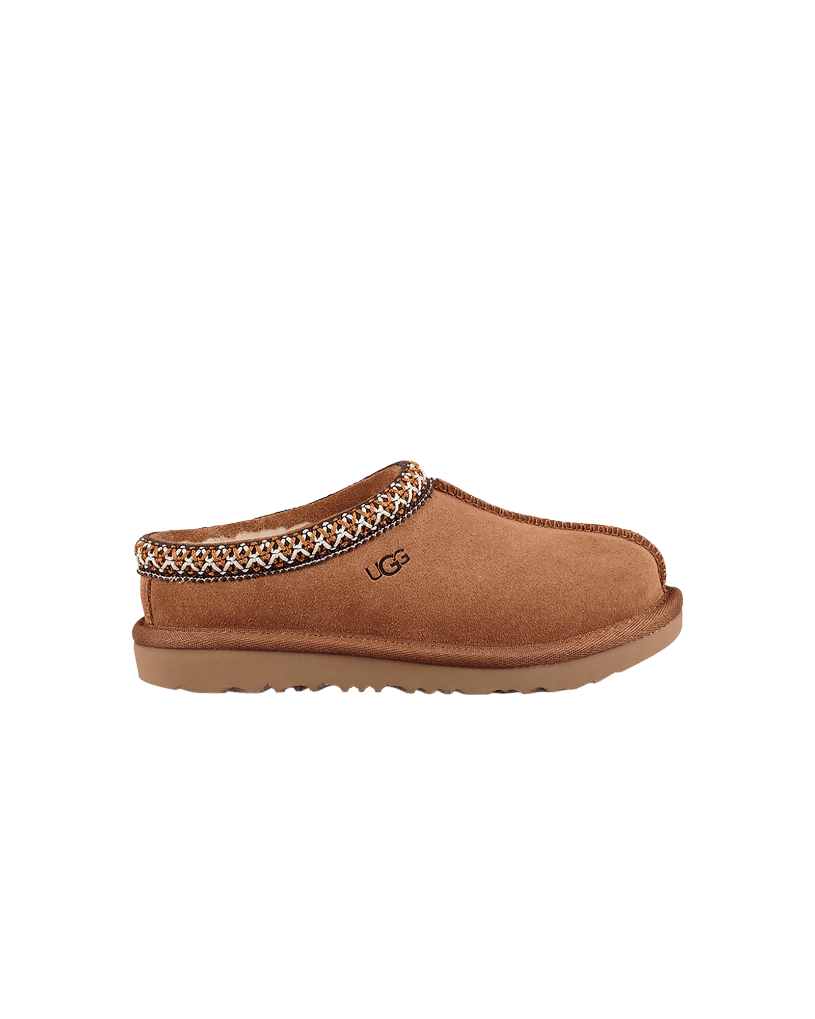 Tasman II JR Chestnut