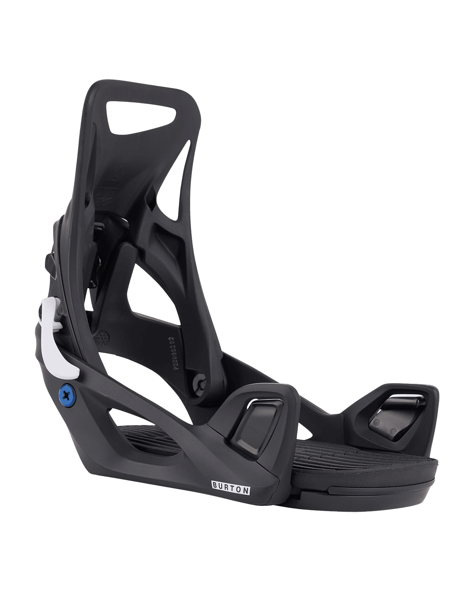 Step On Smalls JR Black